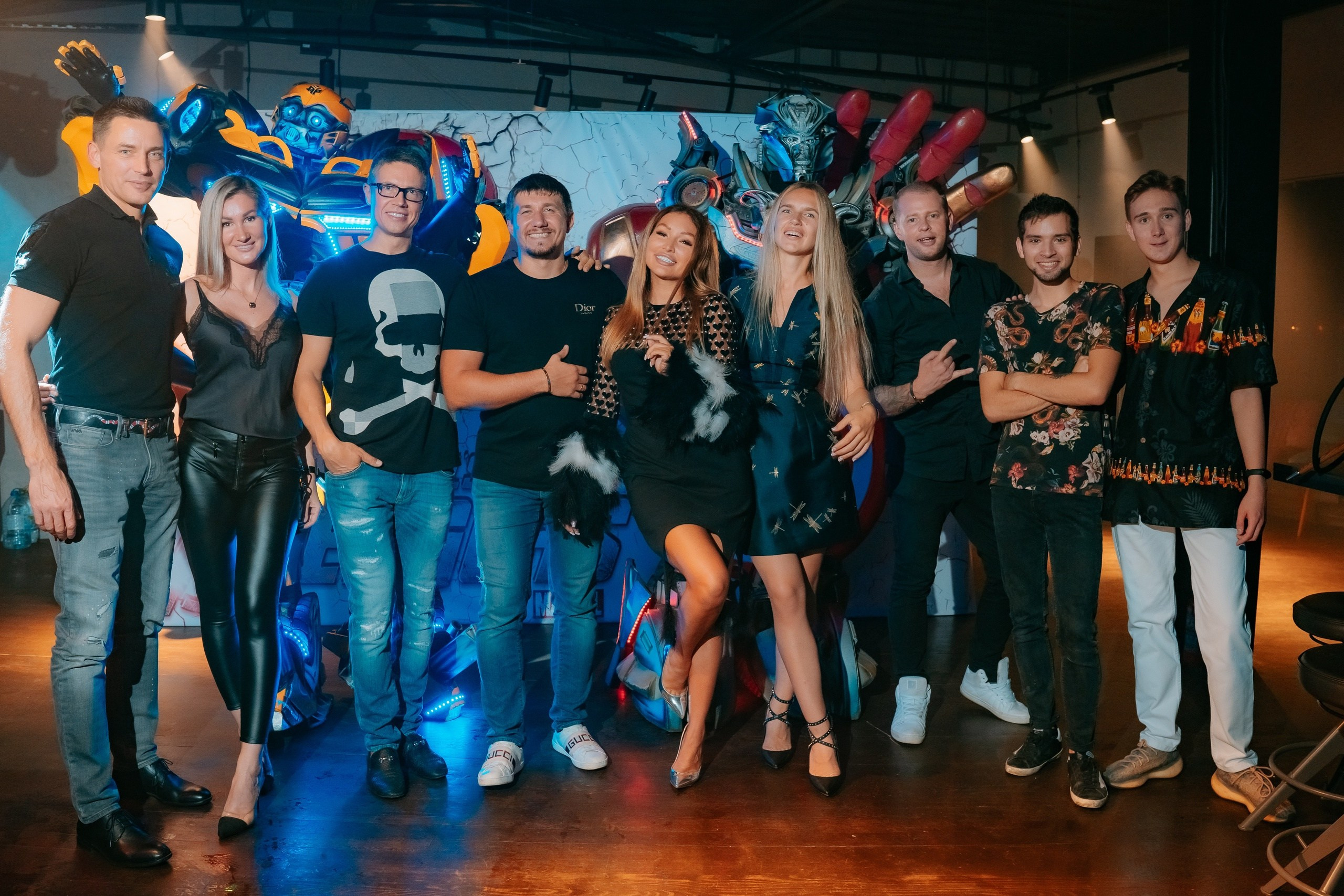 Репортаж. Фотограф, Видеограф и Ваш личный Эксперт по Маркетингу