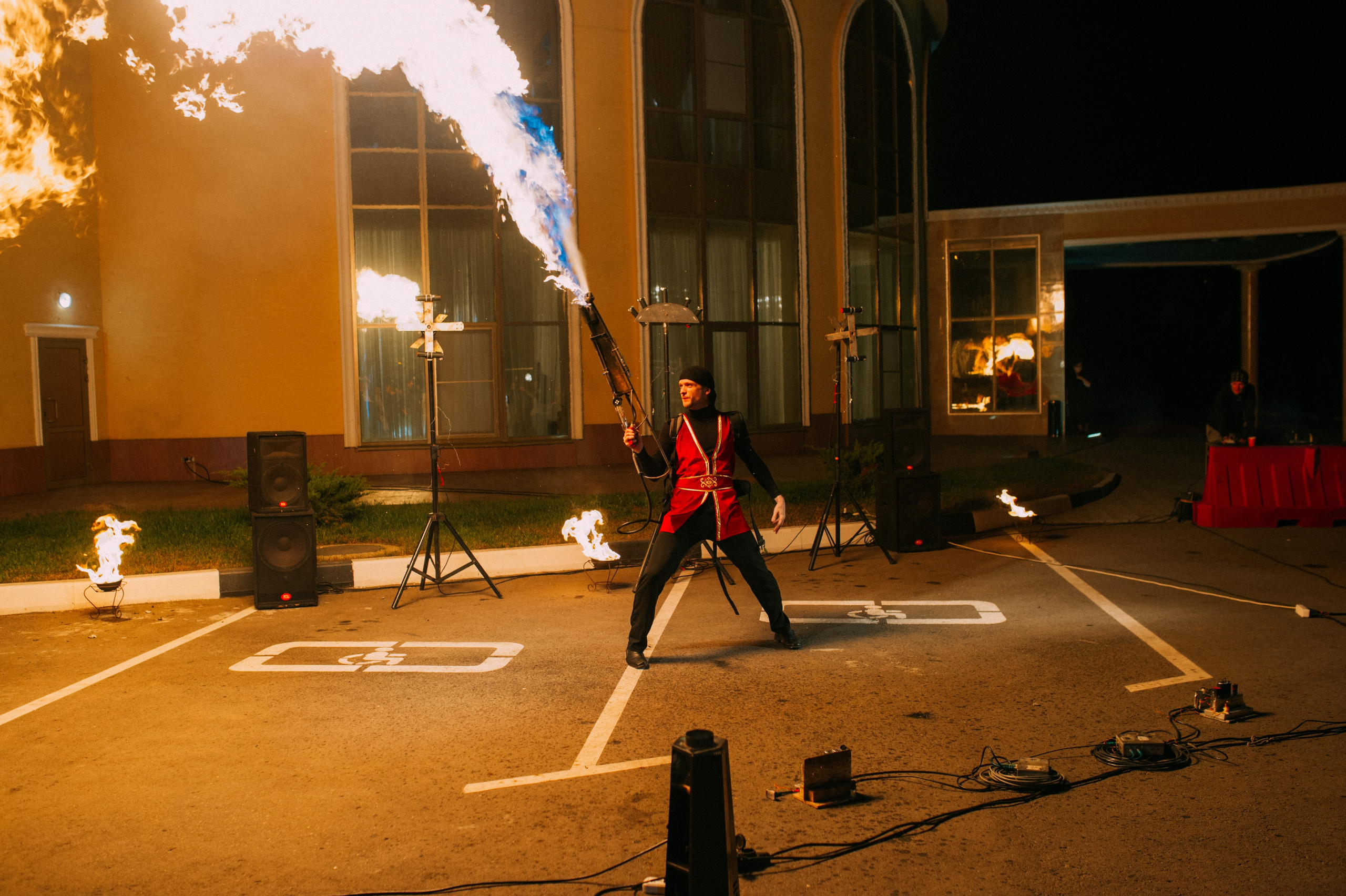 Екатерина & Валерий. Свадебный фотограф/видеограф Максим Черников