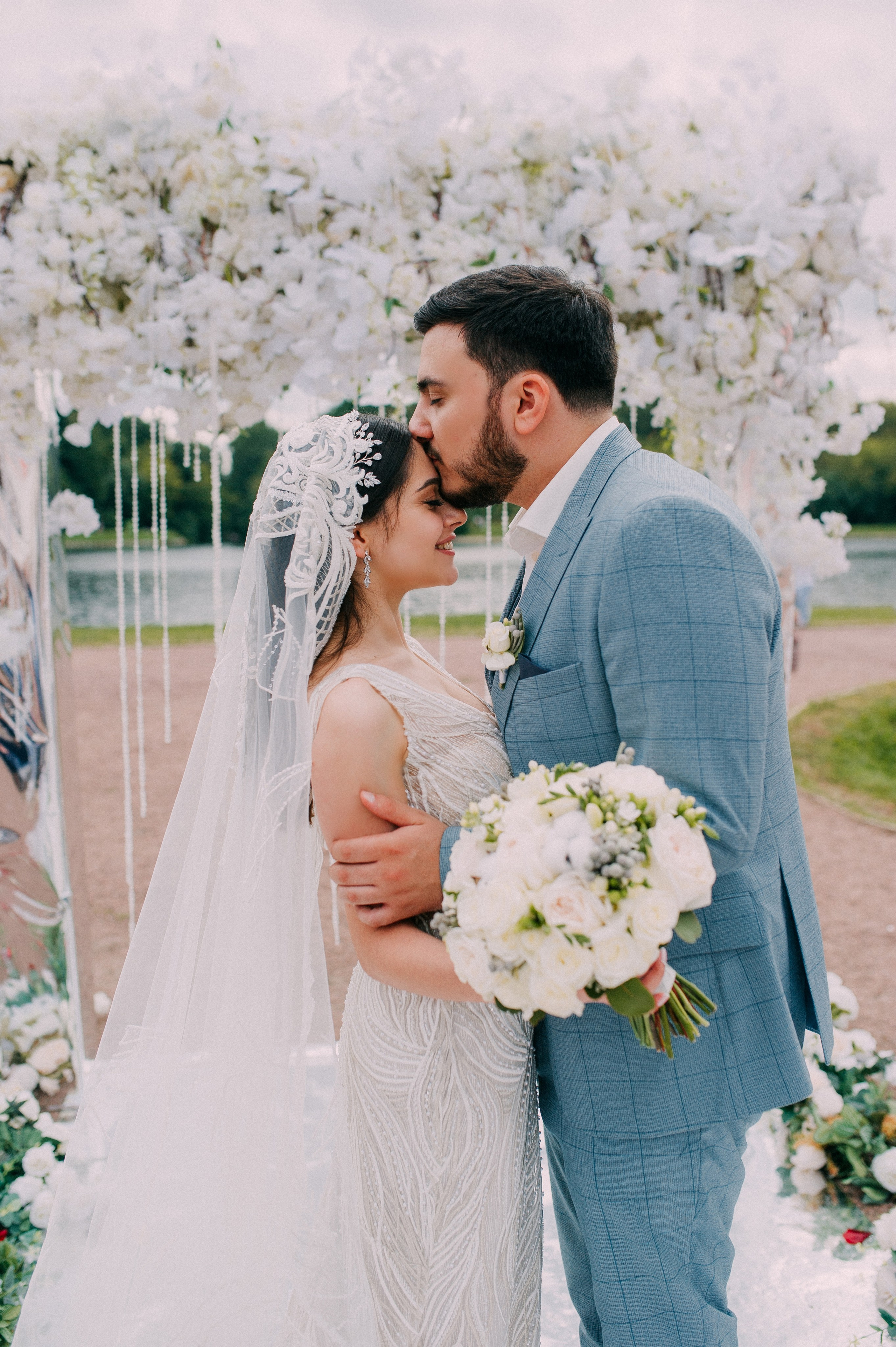 Алина & Зураб. Свадебный фотограф/видеограф Максим Черников