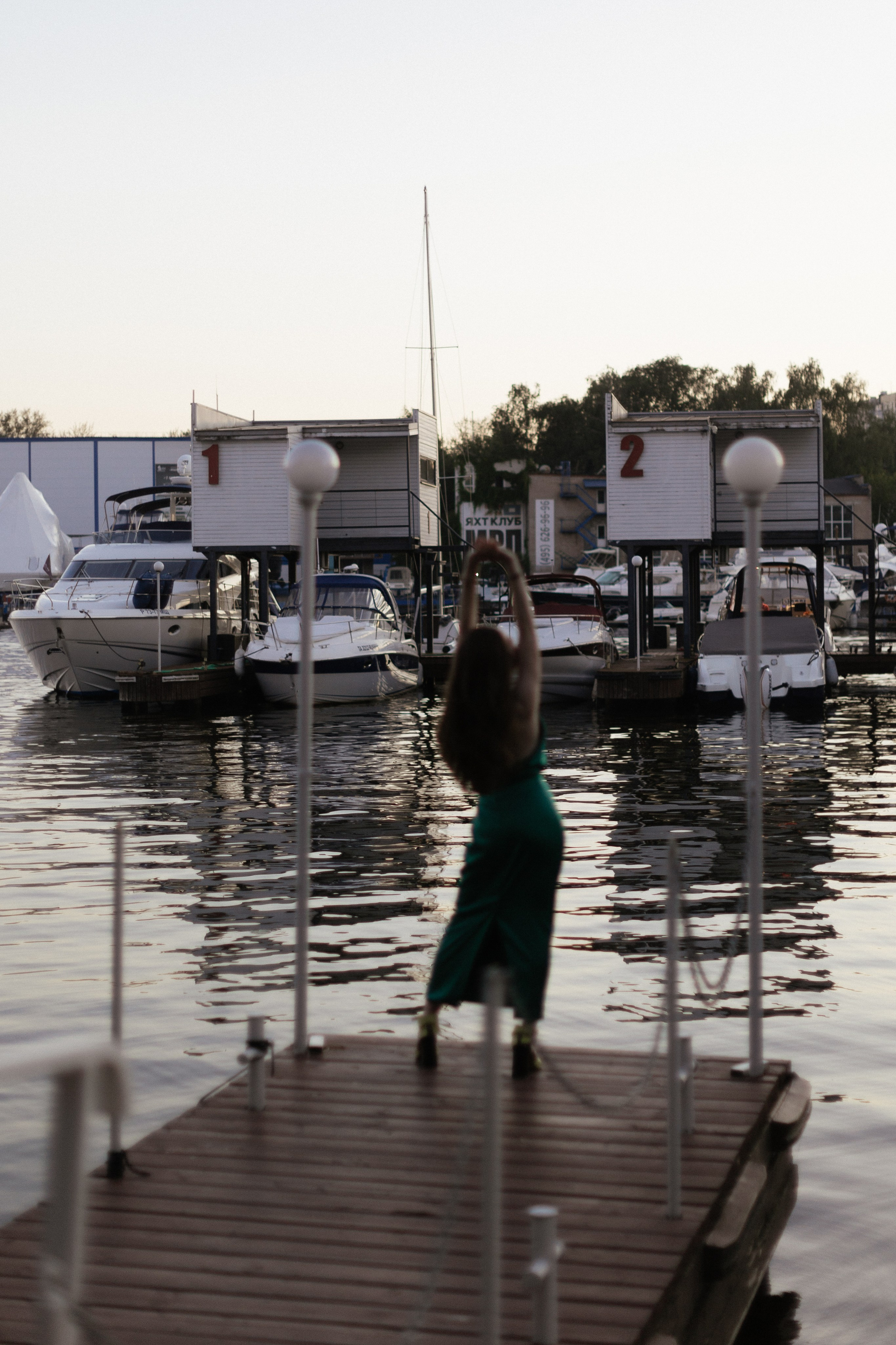 Полина и Рома. Портретный фотограф Арсения Теплова