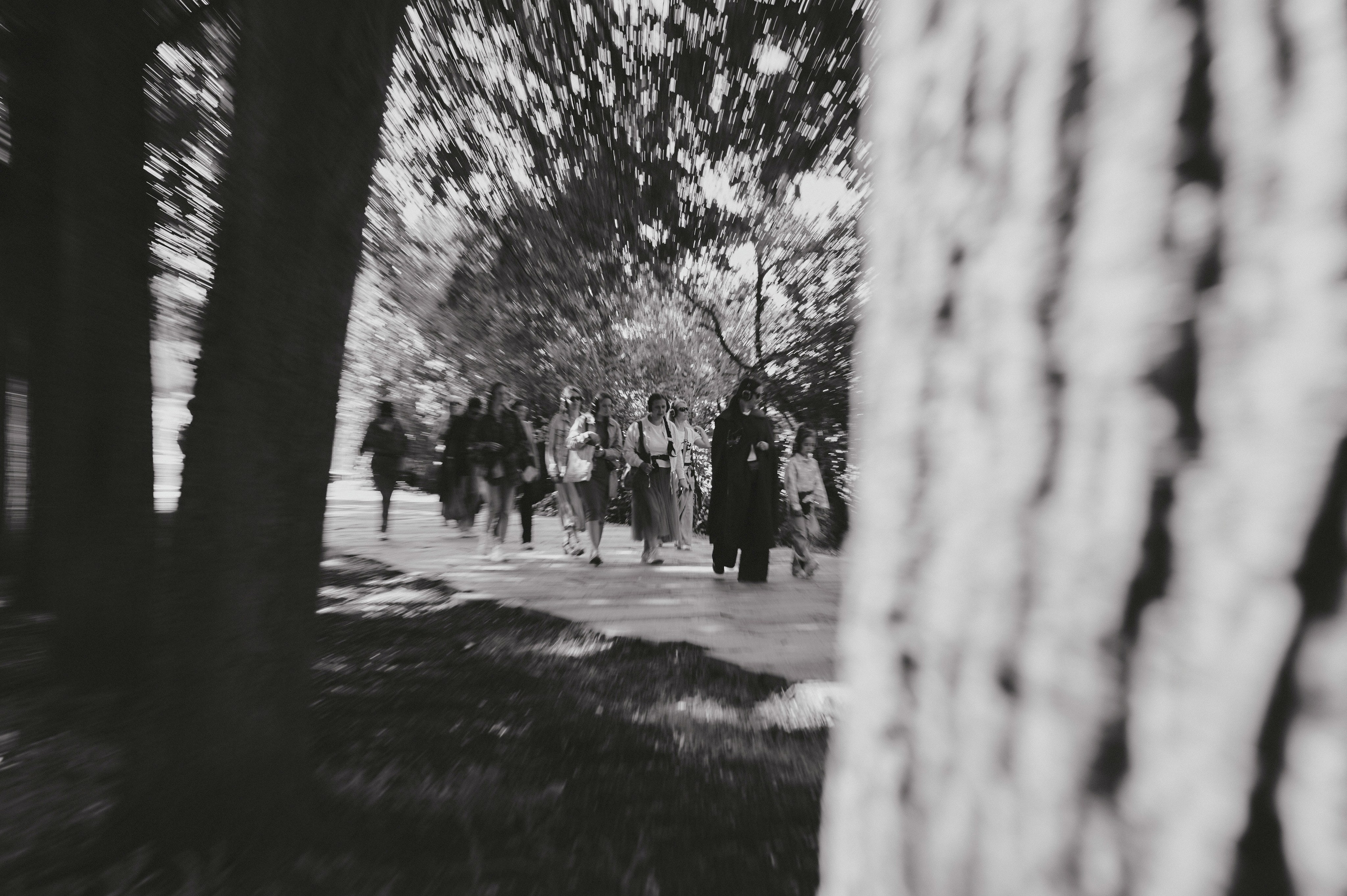 Слушай колокол. Ваш мультижанровый фотограф Александр Белов