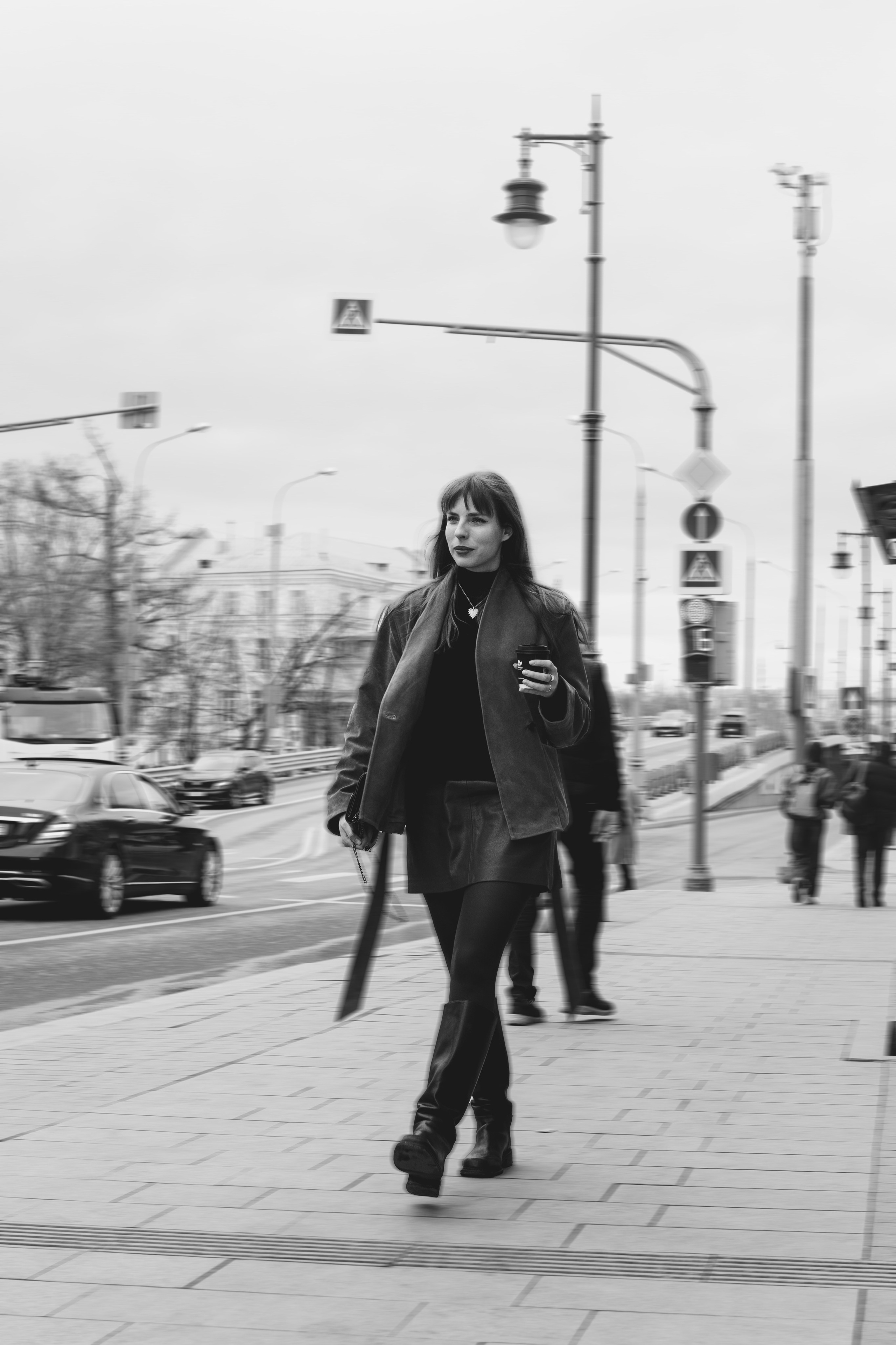 Анастасия. Портретный фотограф в Москве Анастасия