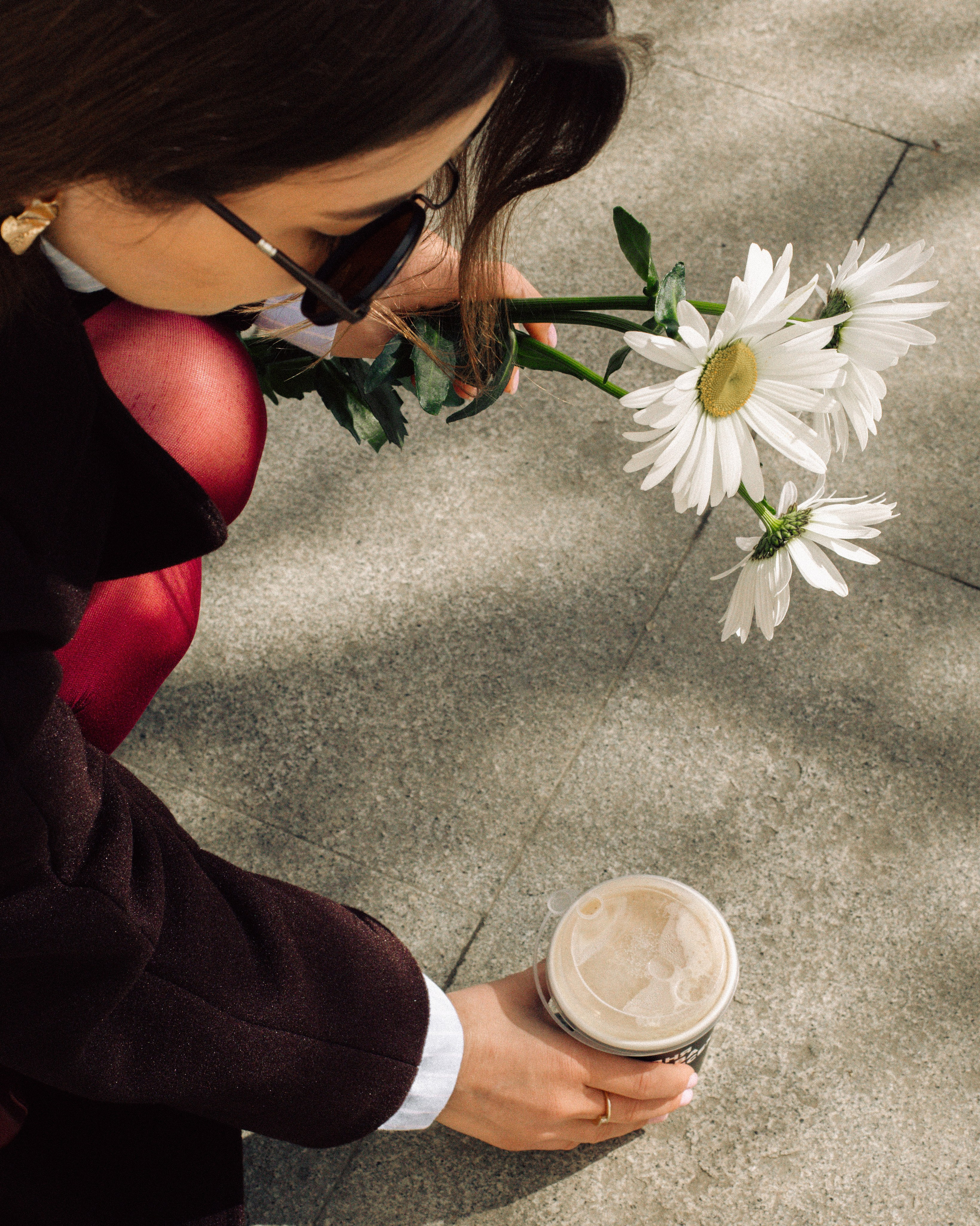 Светлана. Портретный фотограф в Москве Анастасия