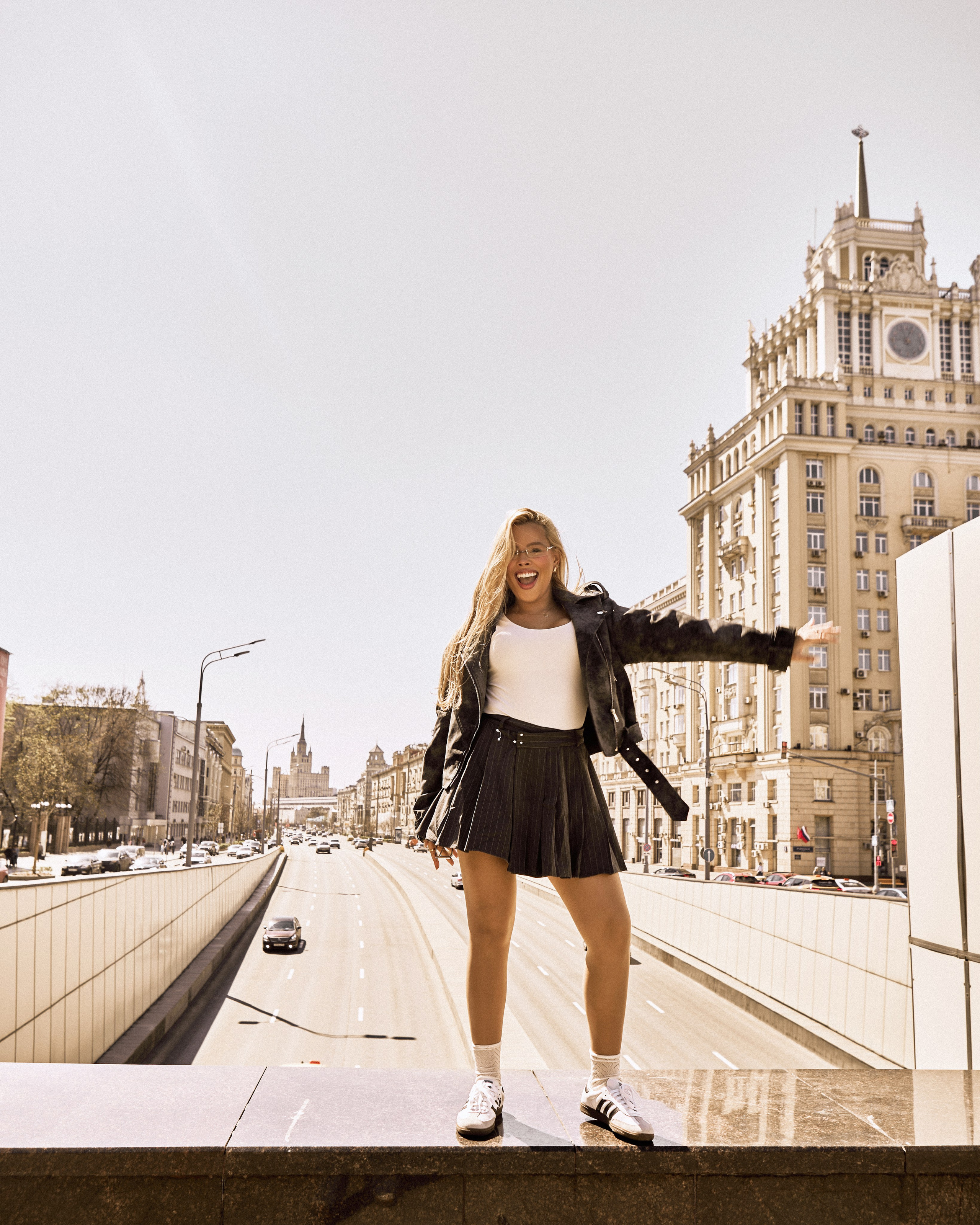 Кайлени и Габи. Портретный фотограф в Москве Анастасия
