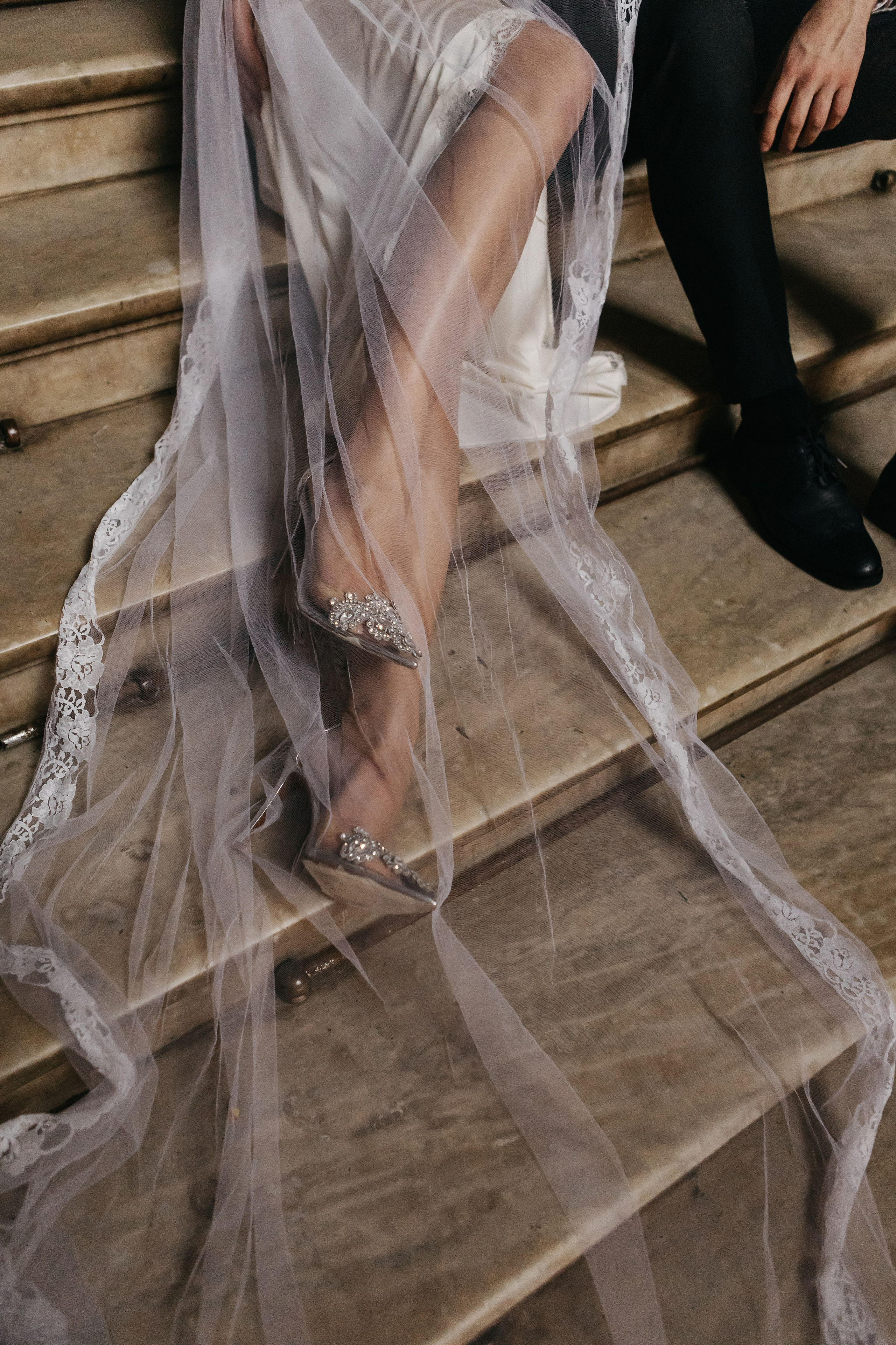 Эвелина и Максим. Портретный фотограф в Москве Анастасия