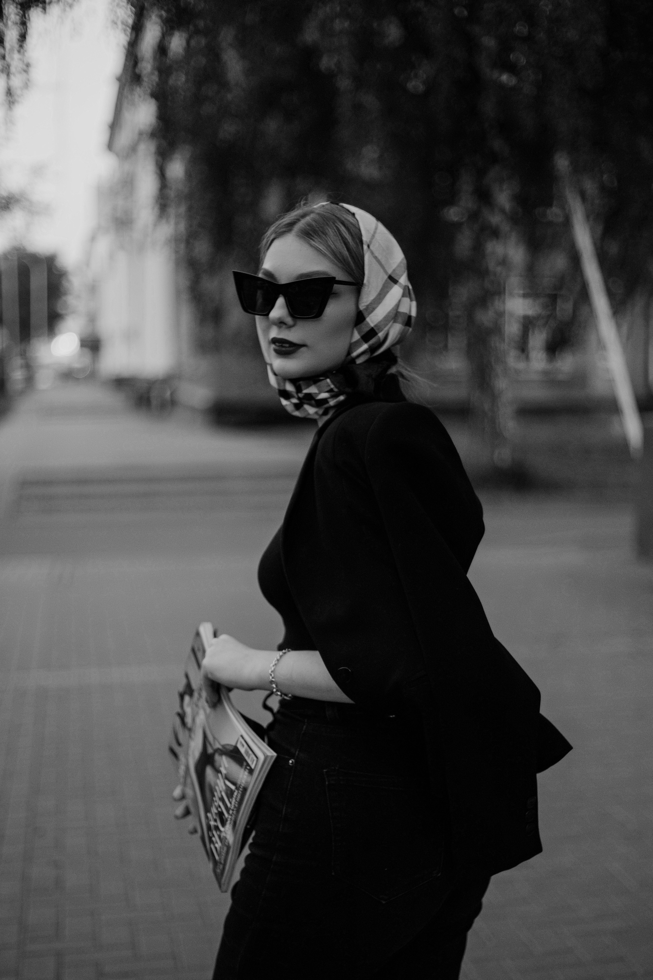 Индивидуальная фотосессия. Фотограф Костенко Полина