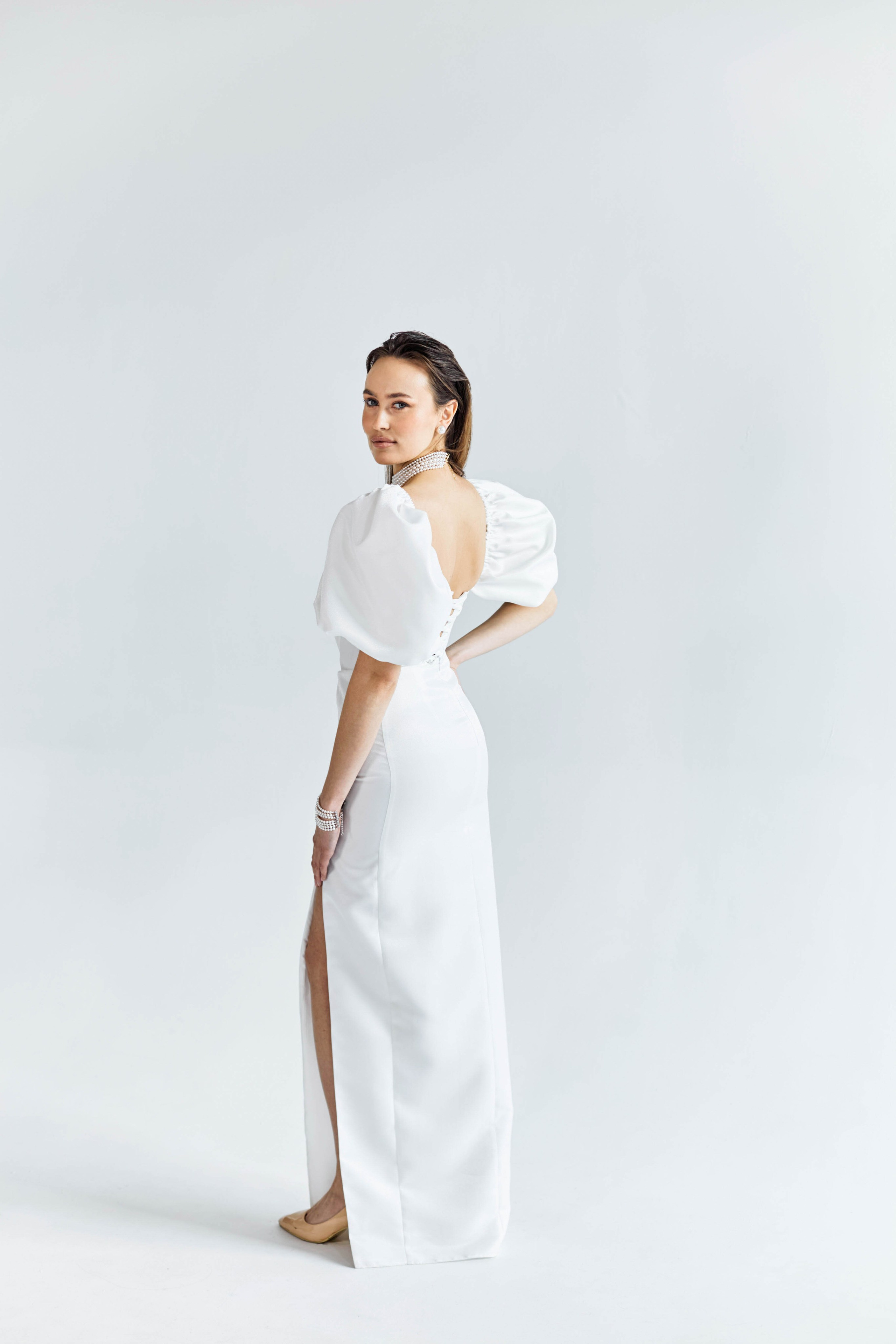 Валенсия. Свадебный салон-ателье Бонжур в Минске Bonjour