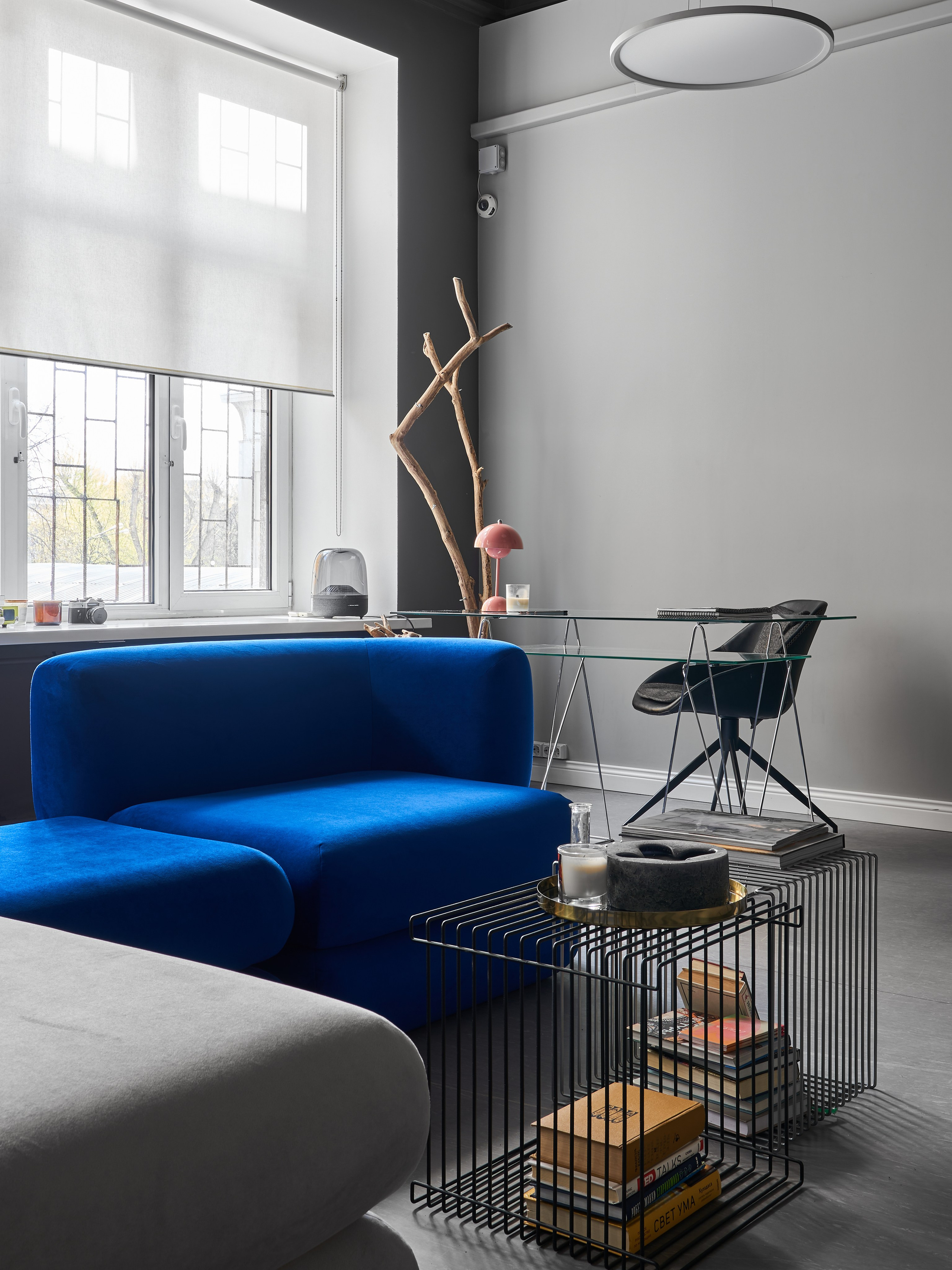 Интерьерный фотограф в Москве и МО