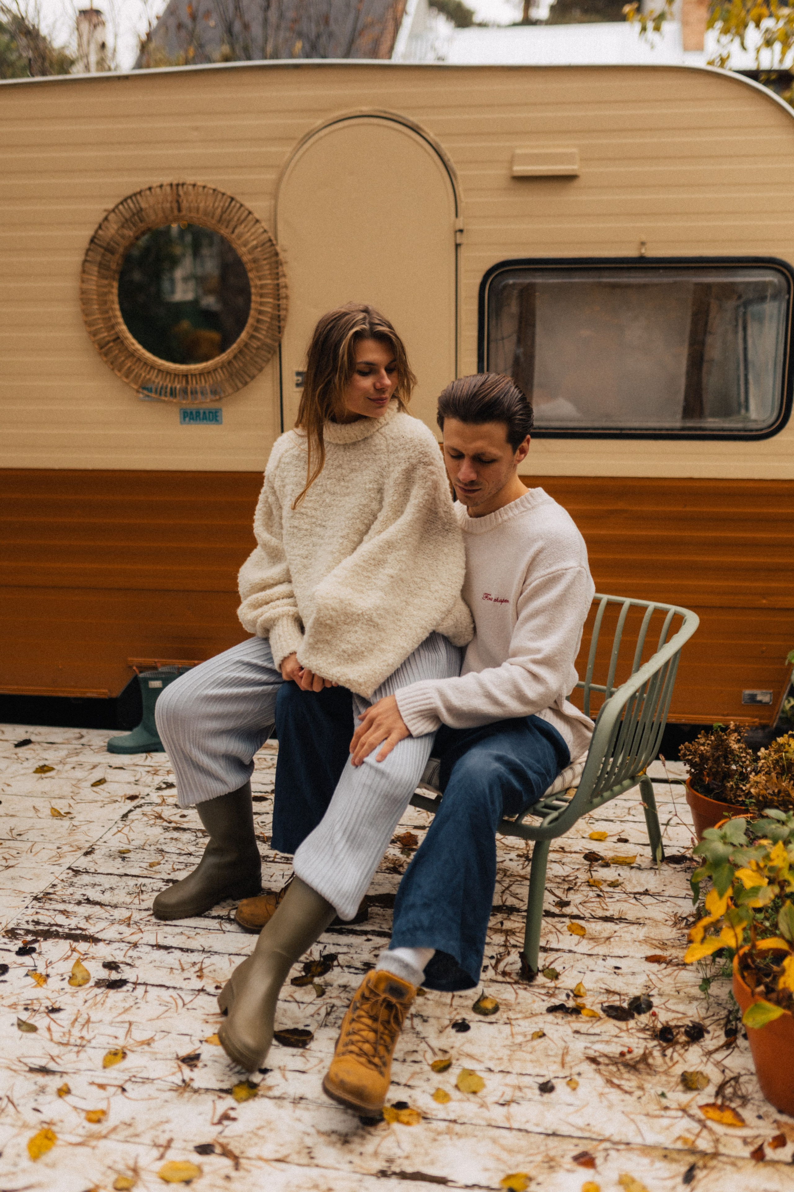 Леша/Даша. Фотограф в Москве Татьяна Сергеева