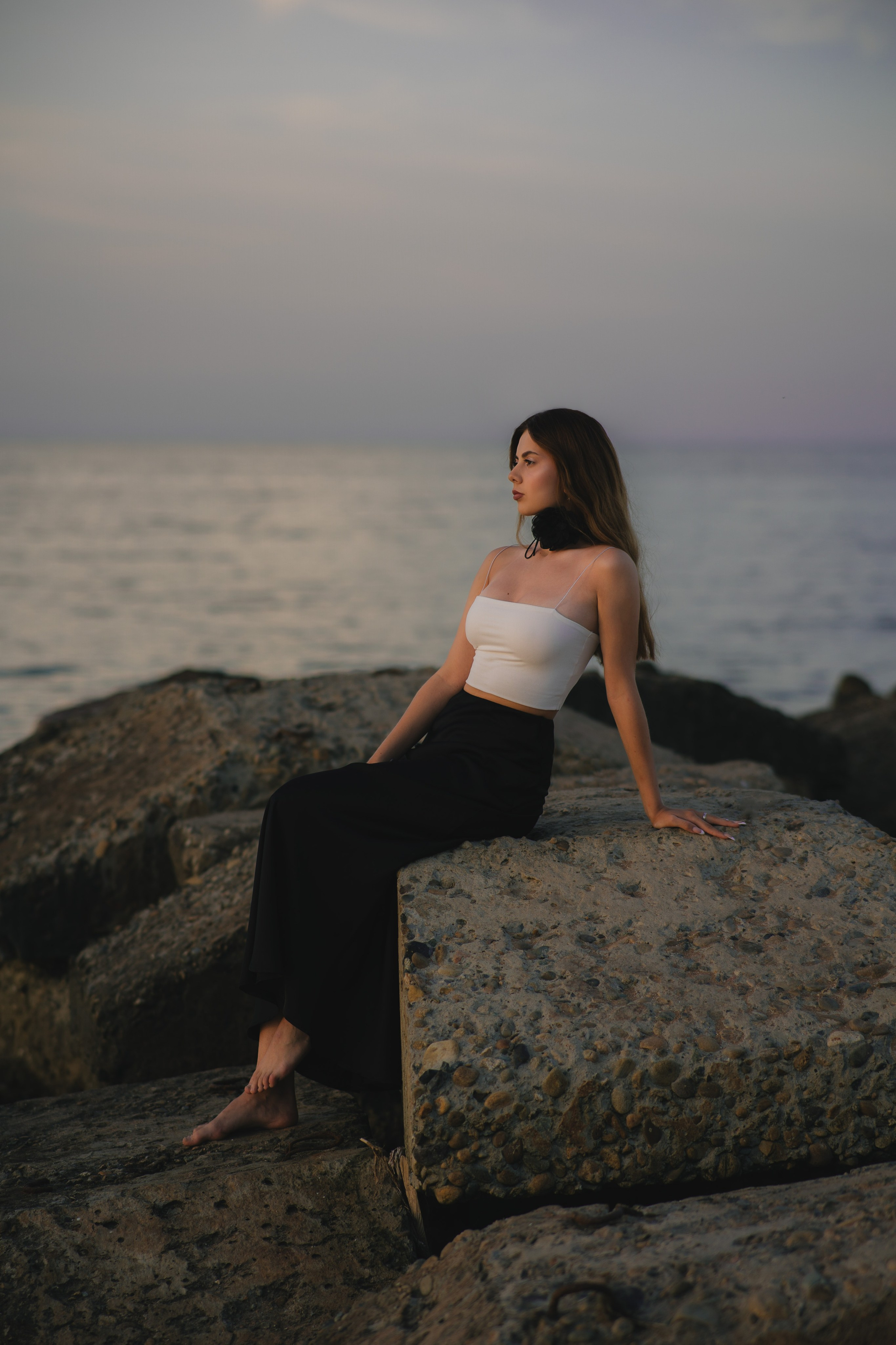 Арина. Дарья Скворцова