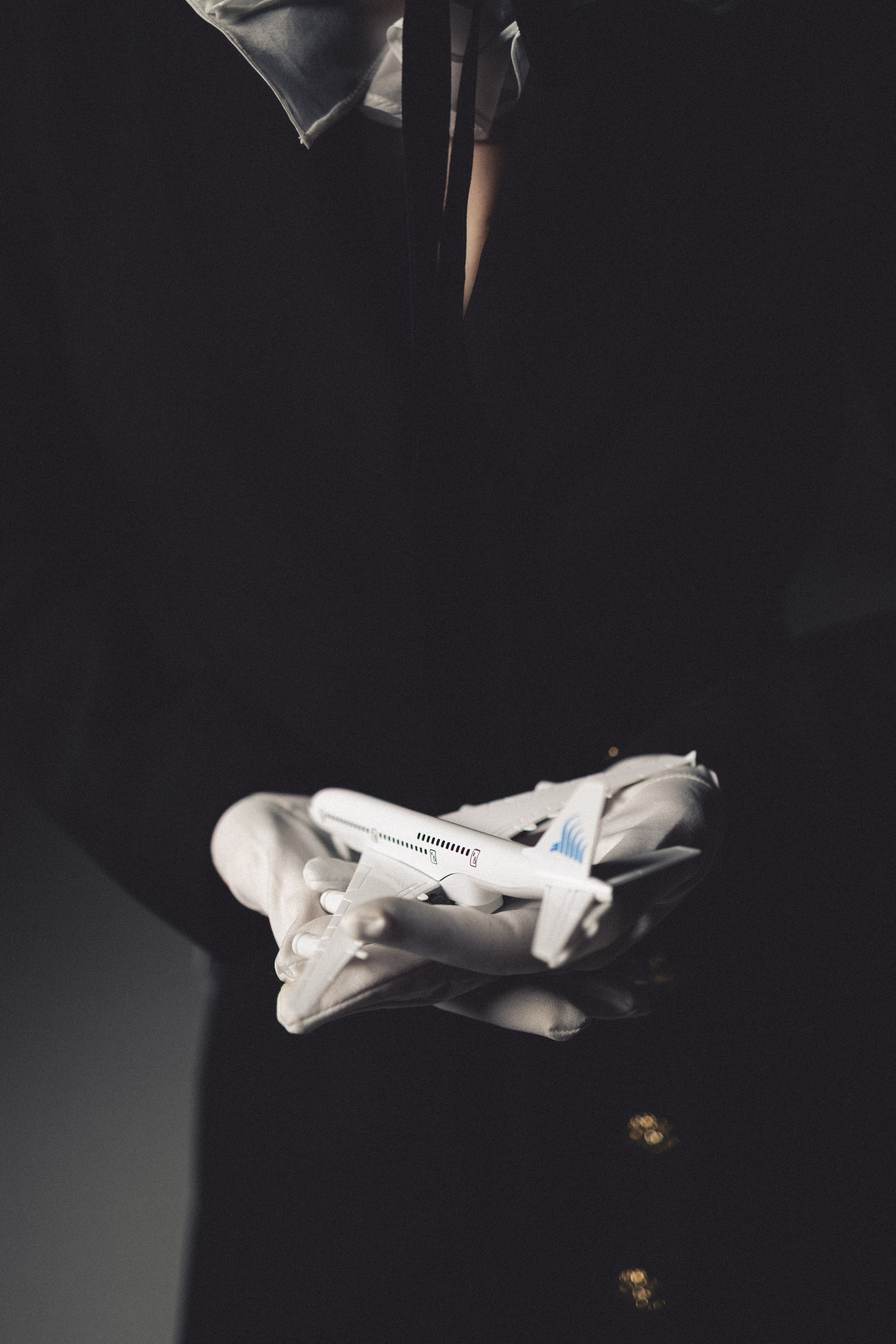 Julia. Дарья Скворцова