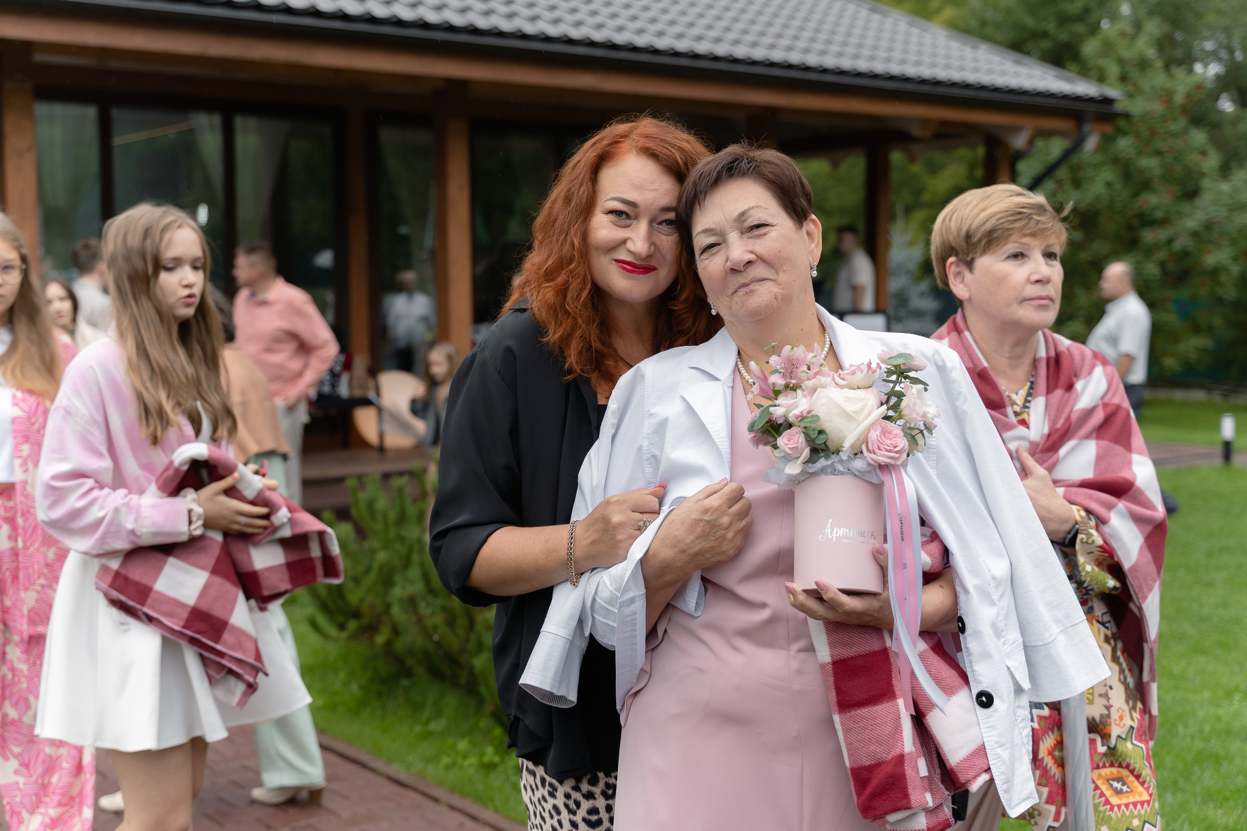 Максим и Лика. Свадебный и семейный фотограф в Новосибирске Наталья Зорина