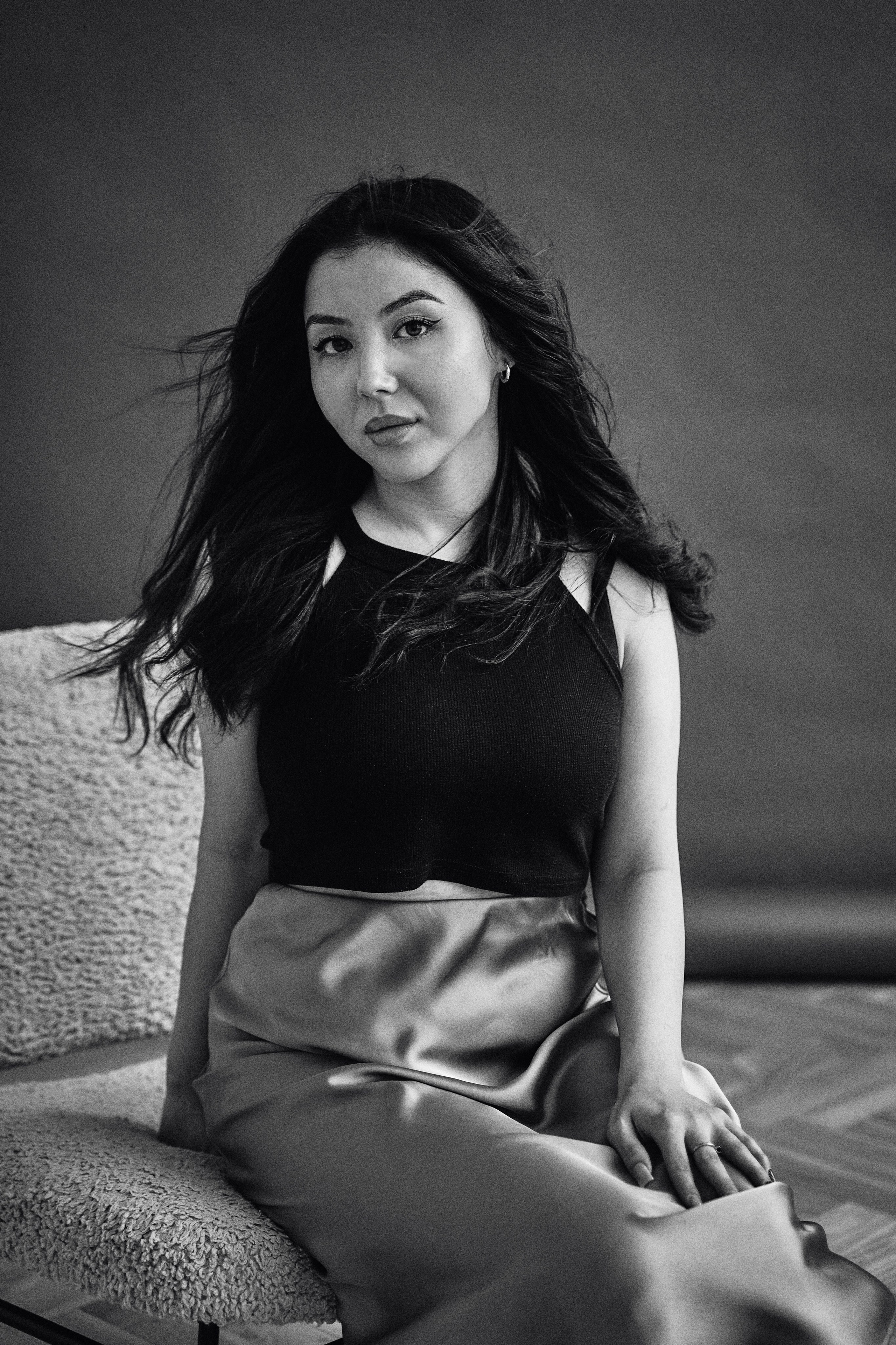 Мунара. Фотограф в Санкт-Петербурге | Аня Маленчук