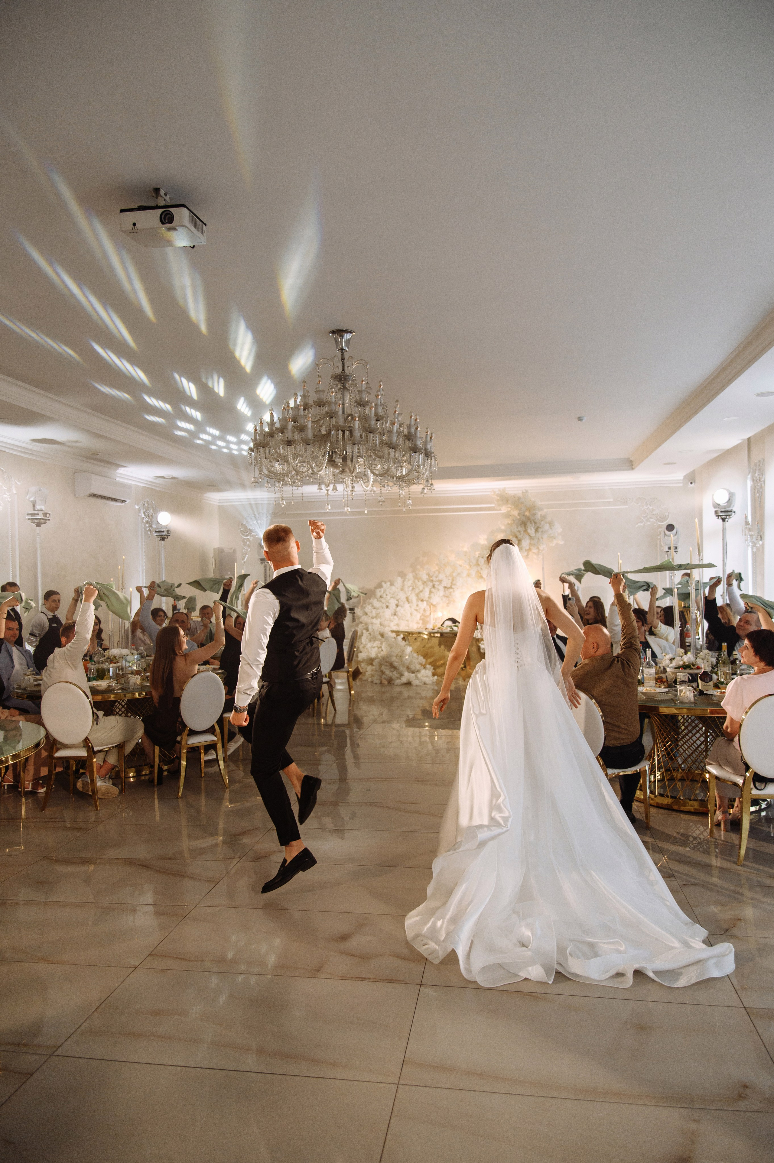 Алексей и Анна. Фотограф Кирилл Верт