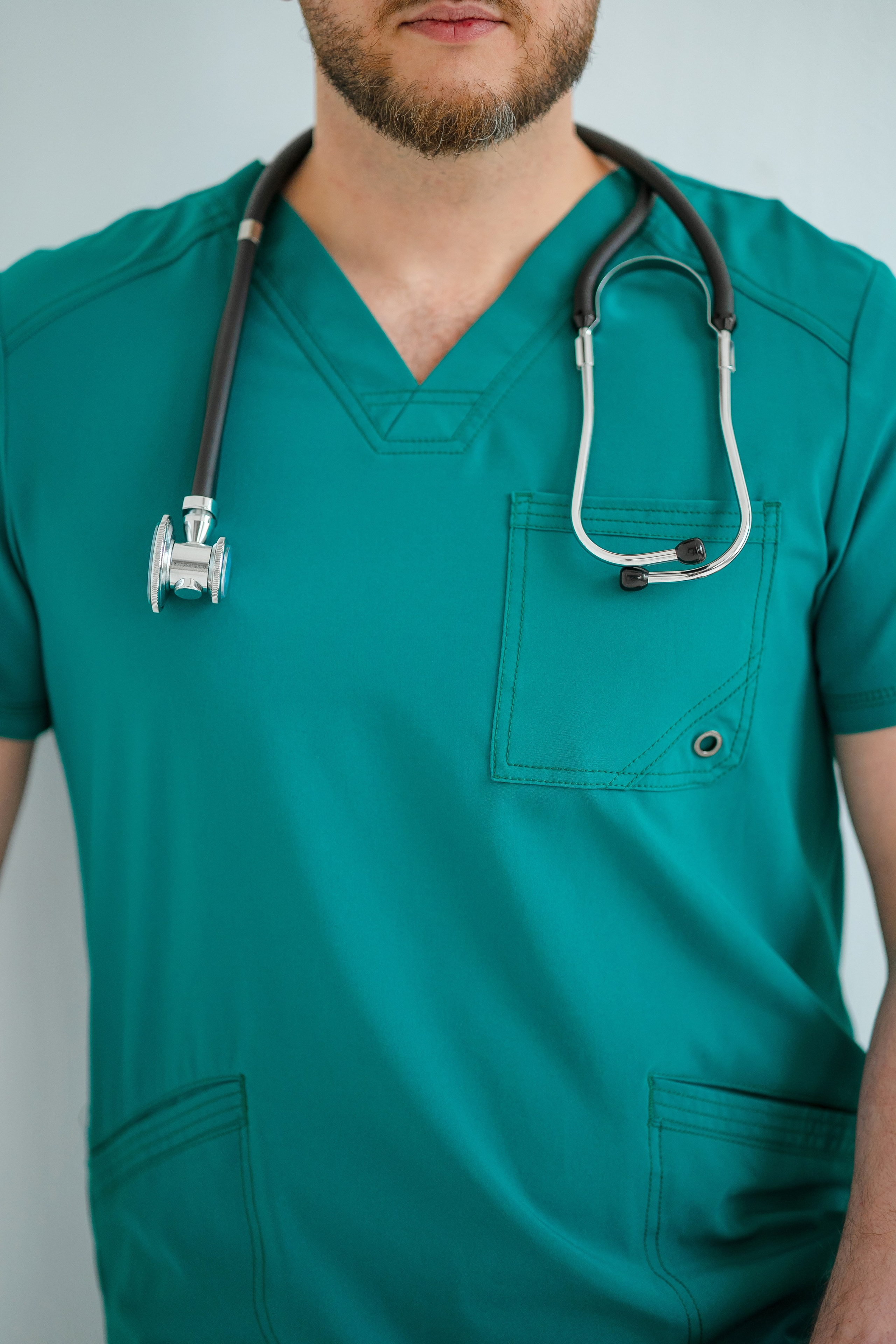 Врач Хирург. Фотограф Мария Зайчик