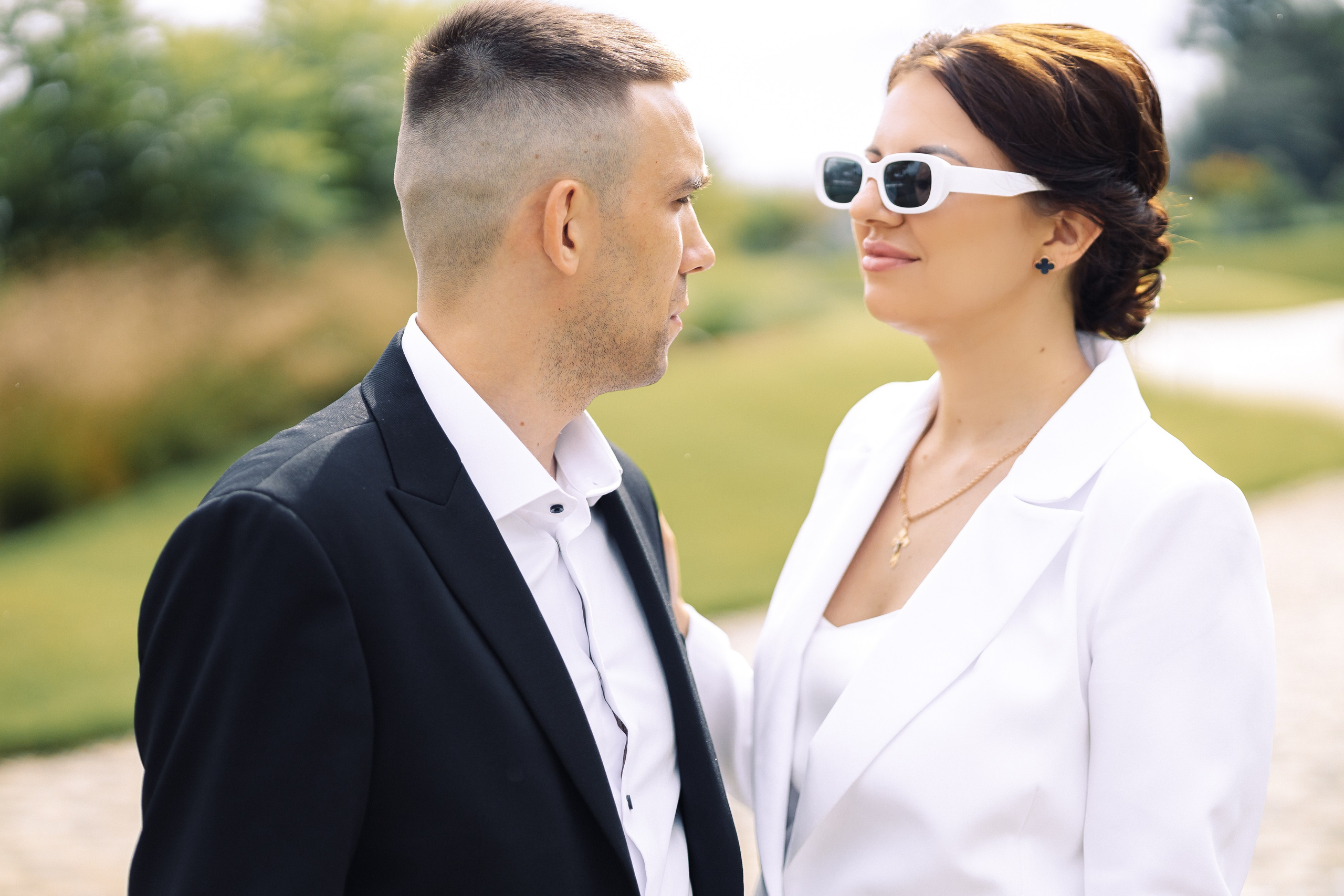 Ира и Артём. Фотограф Таганрог Любимая Надя