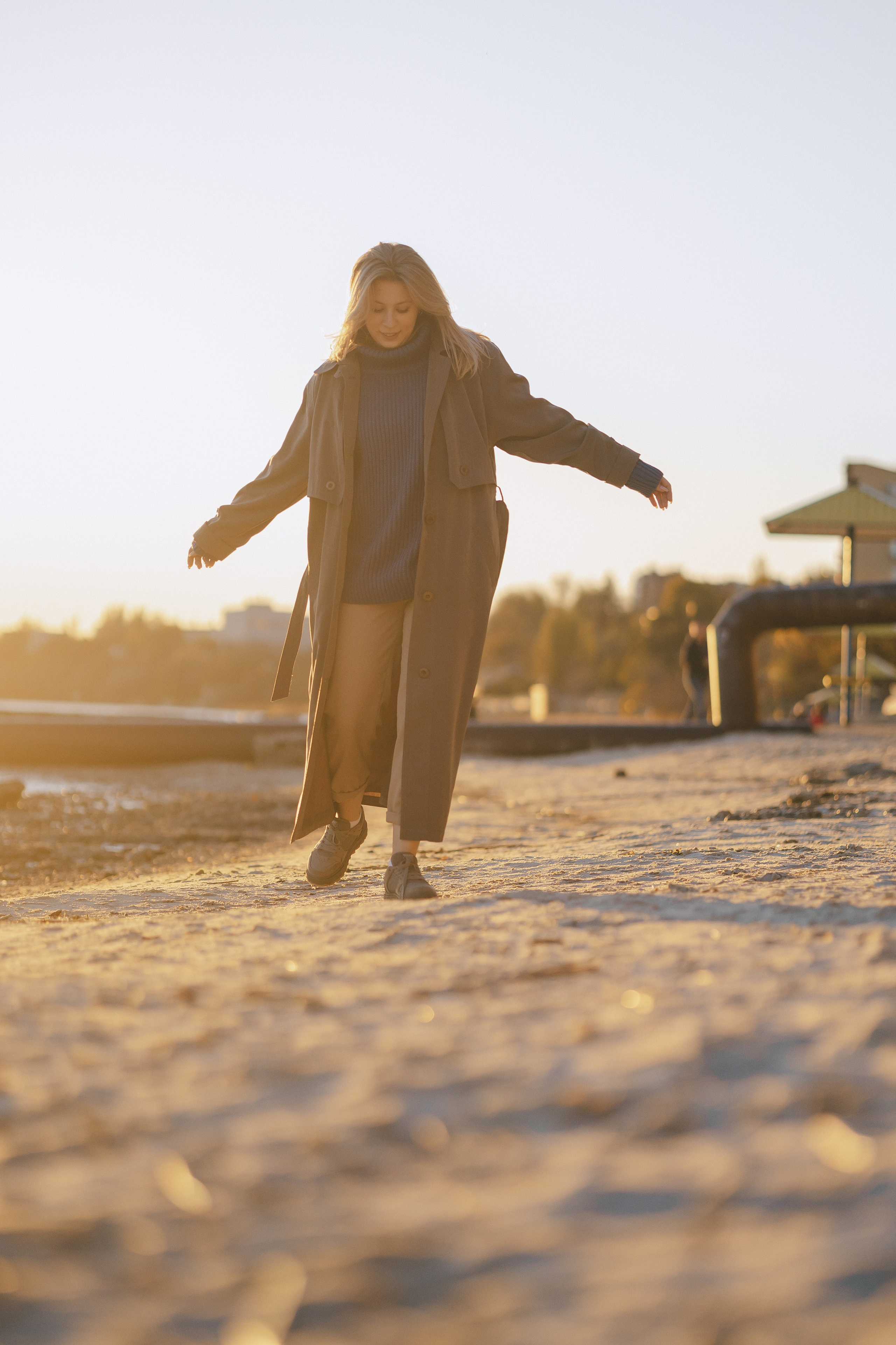 Марина. Фотограф Таганрог Любимая Надя