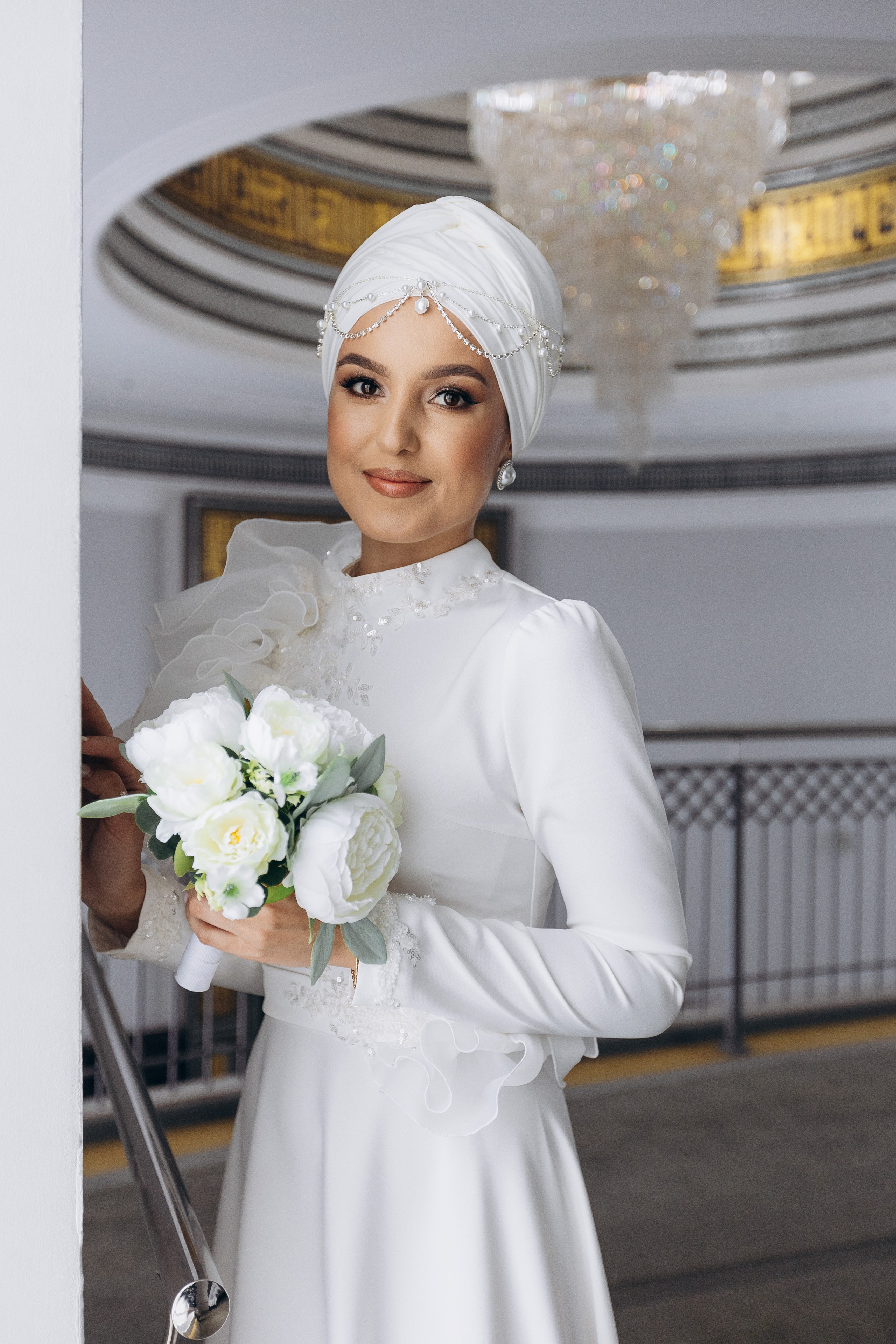 никах в мечети Ярдэм,  фотосессия в мечети Ярдэм, фотограф на никах Казань Ranas4you, образ невесты на никах, завязывание платка Казань, платье на никах Казань, фотограф на мусульманские свадьбы Ranas4you