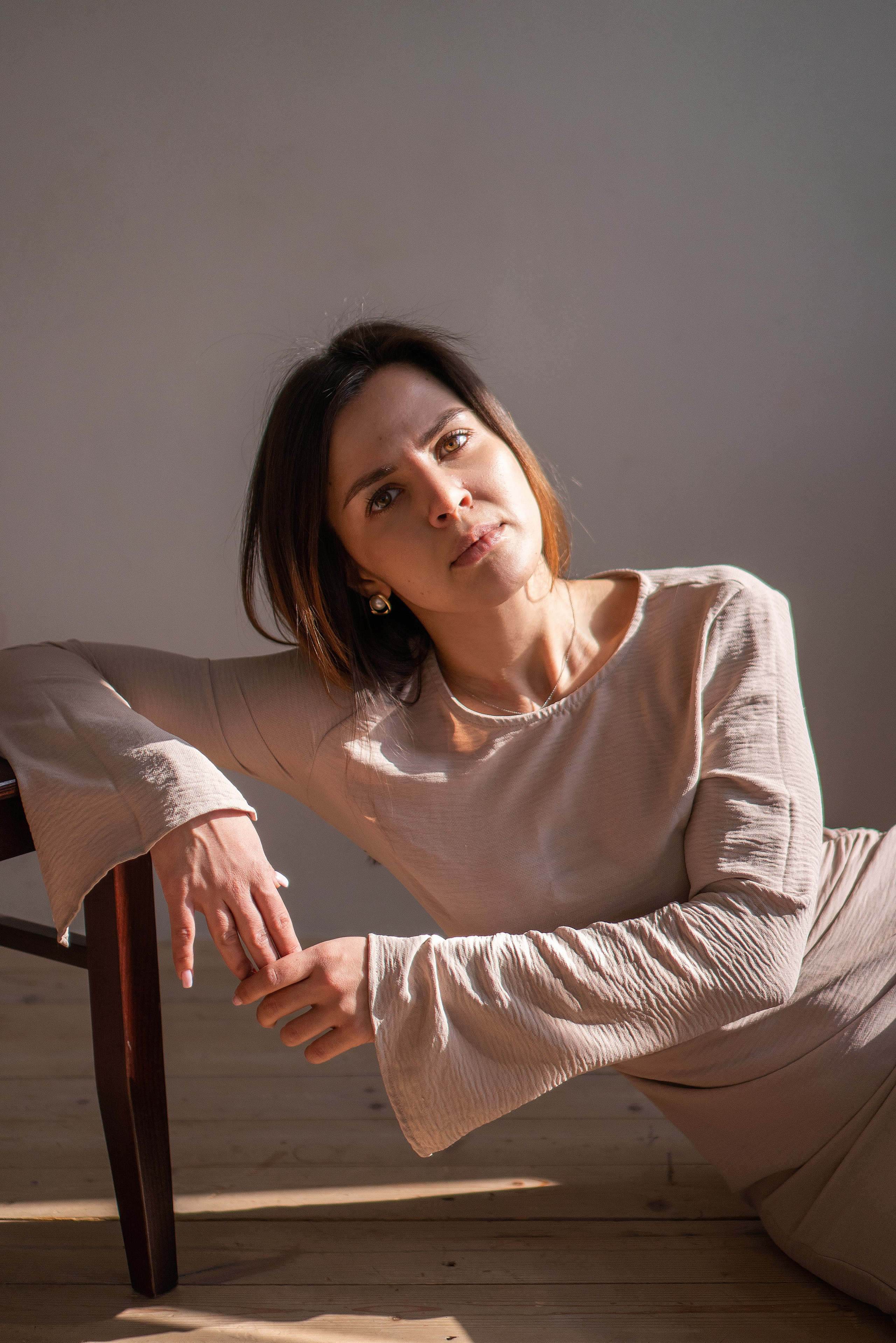 ЛЮбовь. Семейный фотограф в Самаре Анна Кузнецова