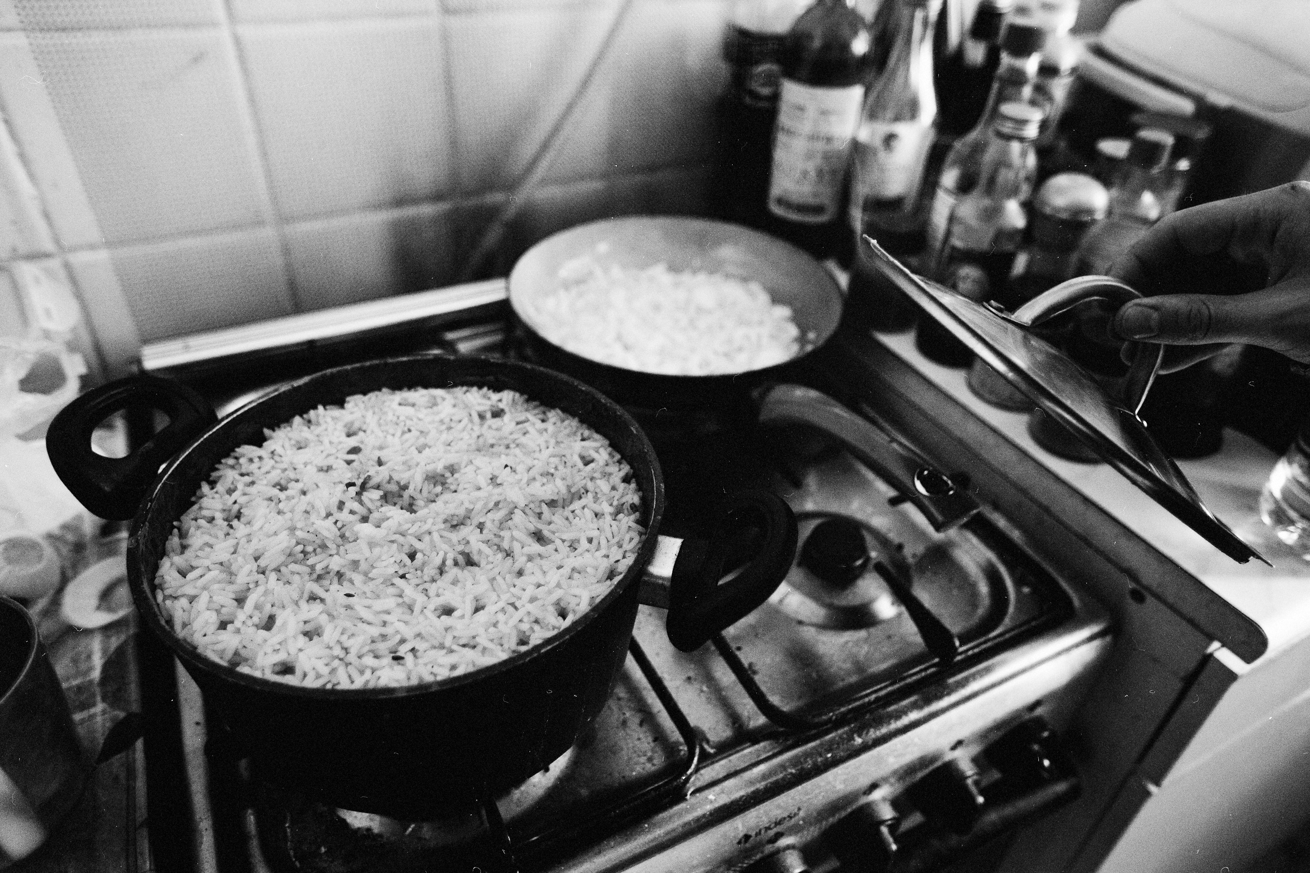 Роад-трип СПБ-Москва Hvosch Vestiges 2014. Фотограф Мария Немм