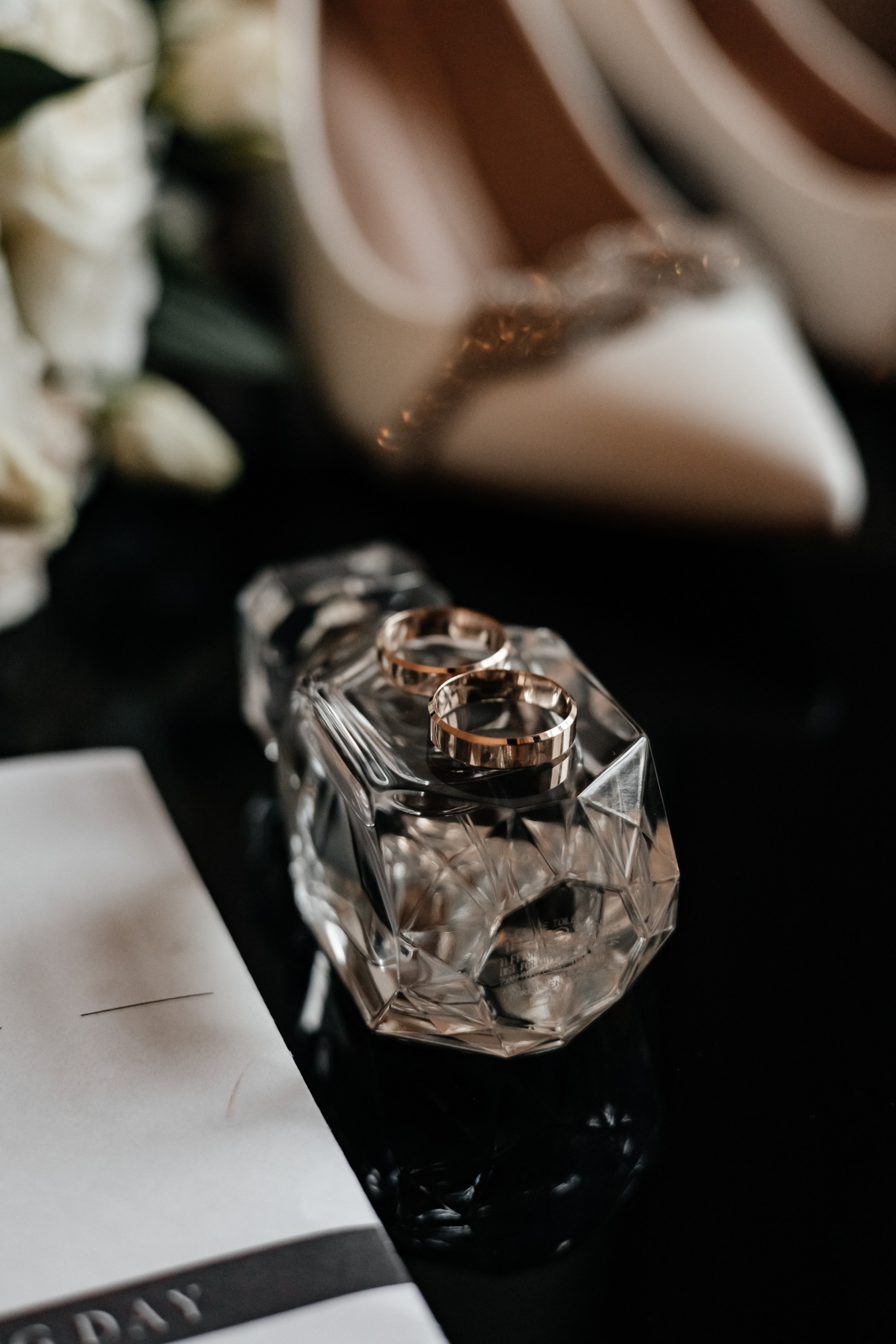 Валентин&Карина. Свадебный фотограф Церковная Алёна.Десногорск, Смоленск