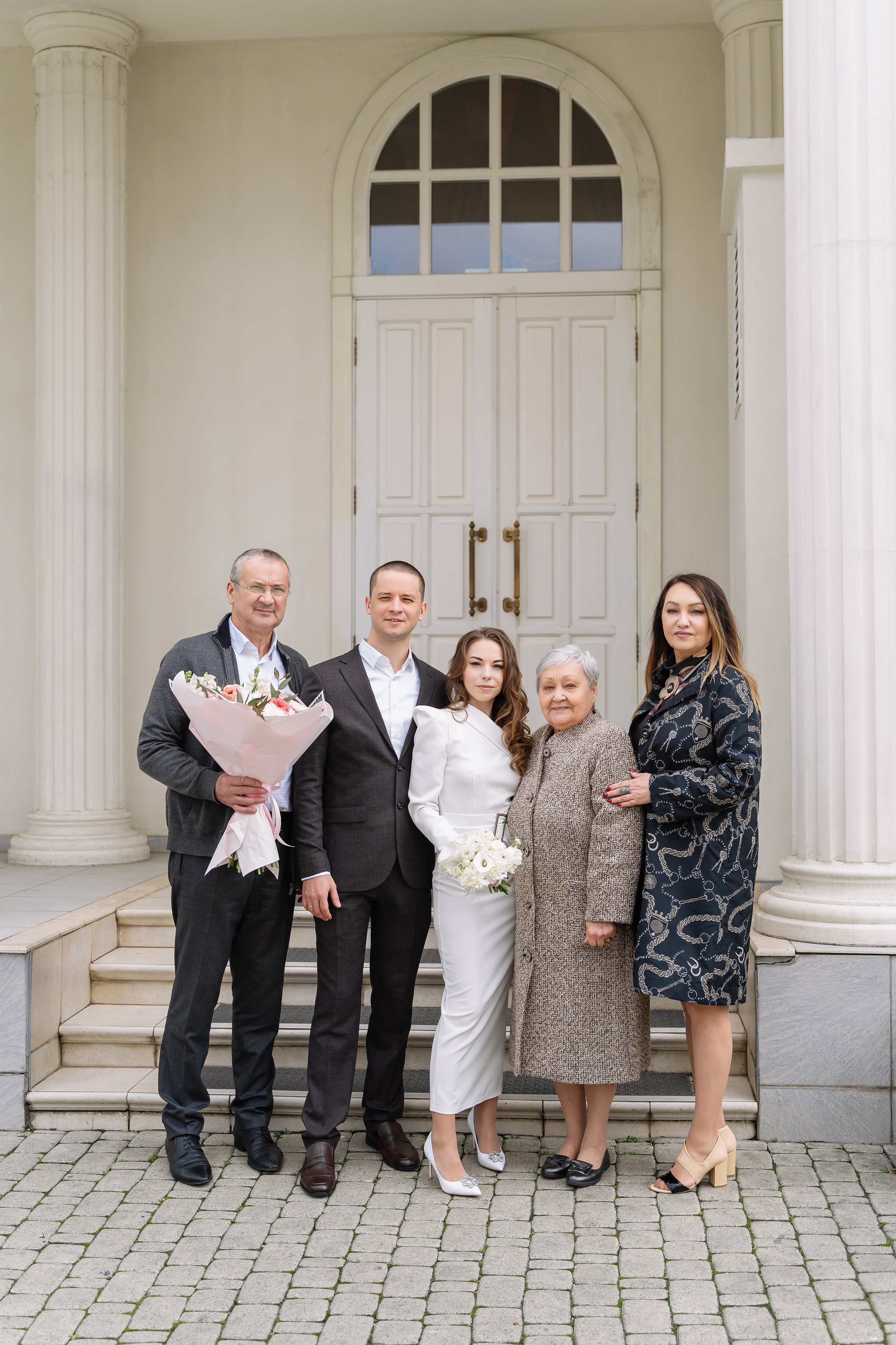 Роман и Алина. Свадебный и семейный фотограф в Краснодаре Миненко Кристина