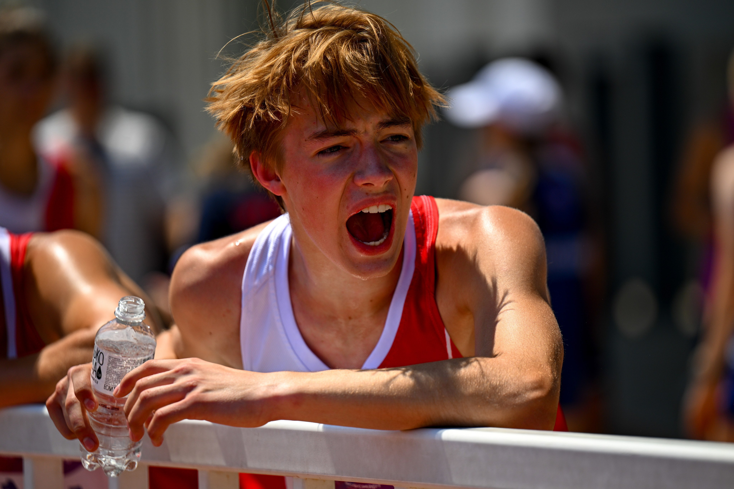 Первенство Росси по легкой атлетике до 16 лет. Спортивный и репортажный фотограф в Казани Вячеслав Сатонин