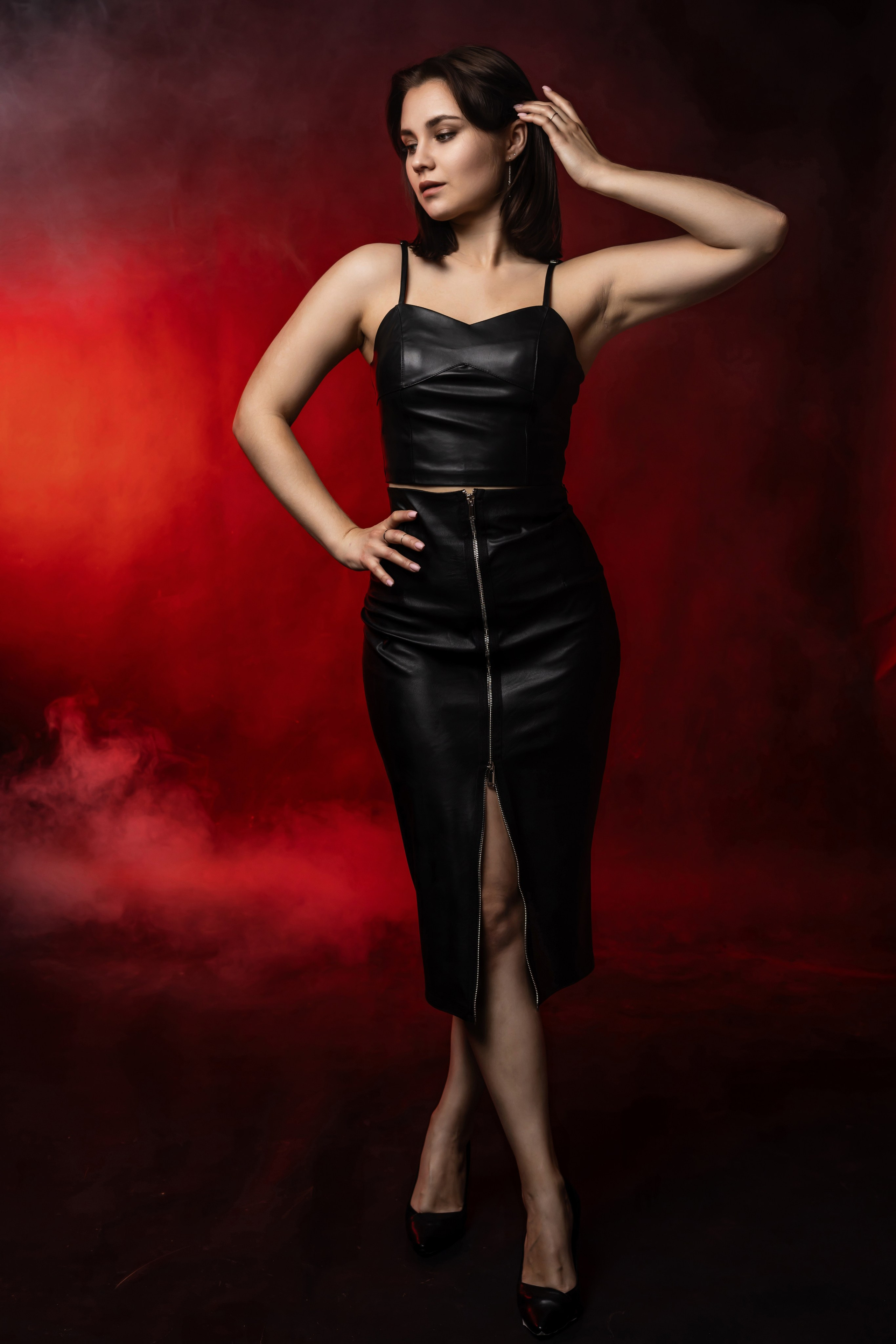 Дария. Главная