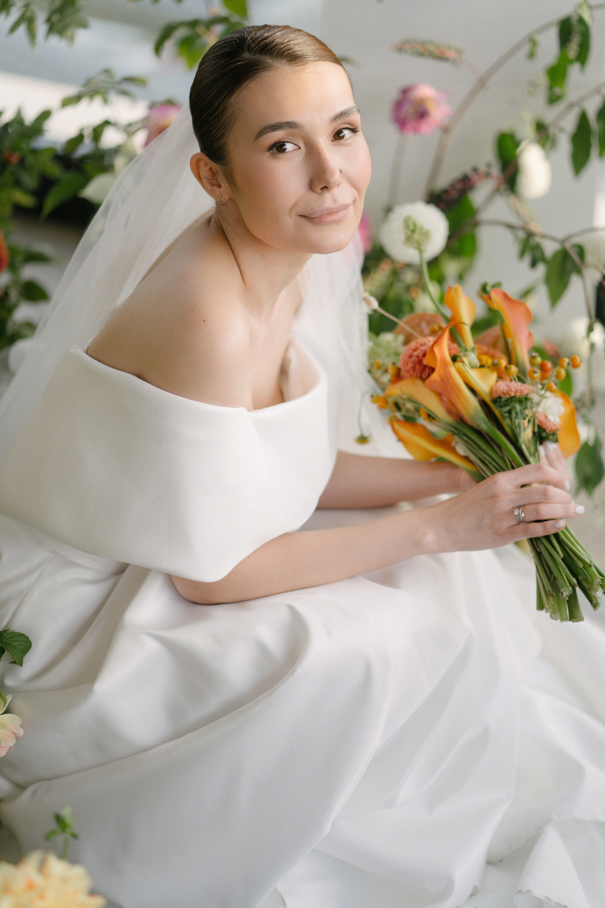 Дима & Милана. Оформление свадеб, декор свадеб Вера Маркова, Москва