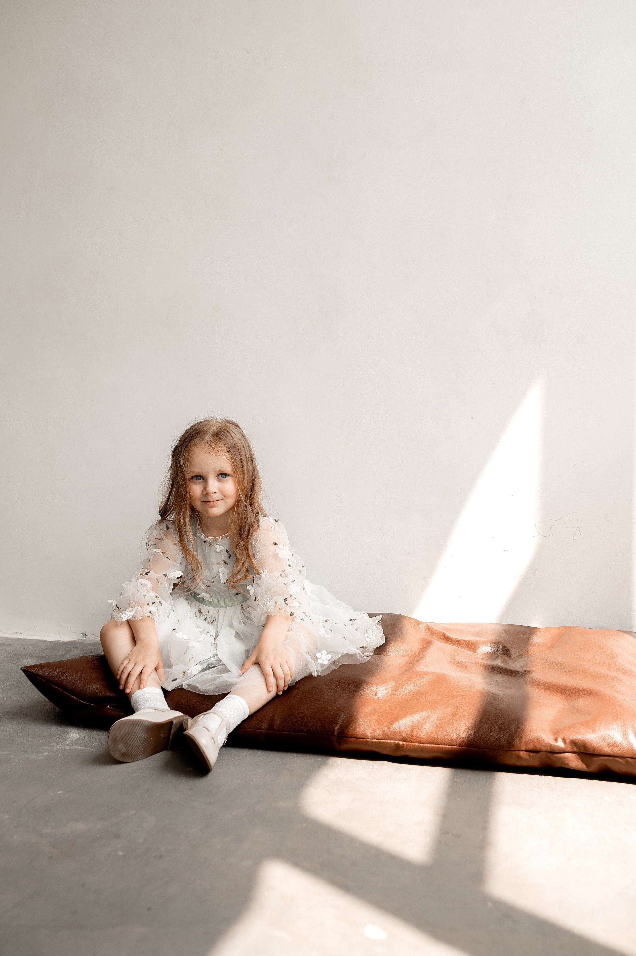 5 лет. Свадебный и семейный фотограф в Серпухове Александра Дерюшева