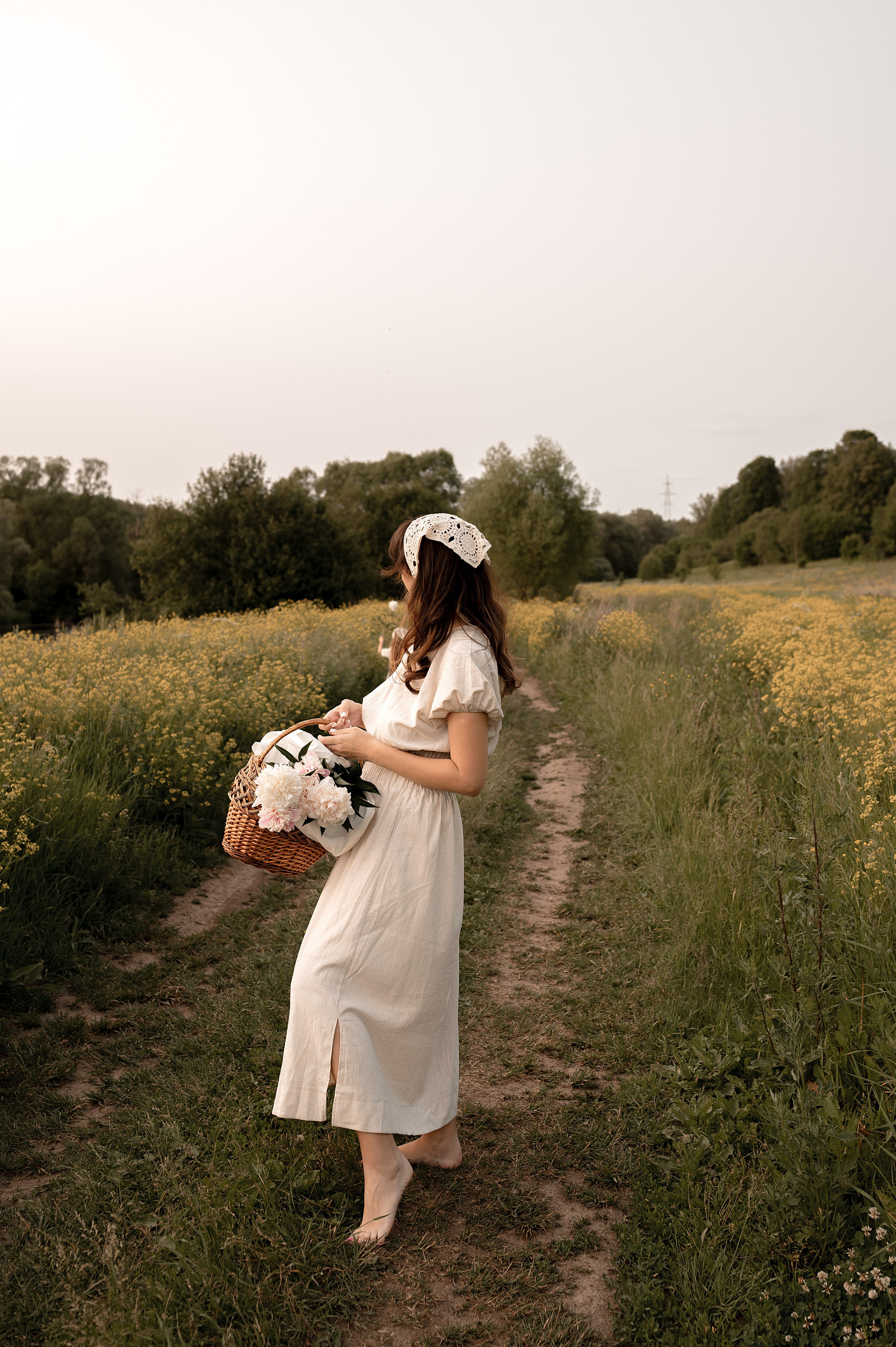 Настя и Полина. Свадебный и семейный фотограф в Серпухове Александра Дерюшева