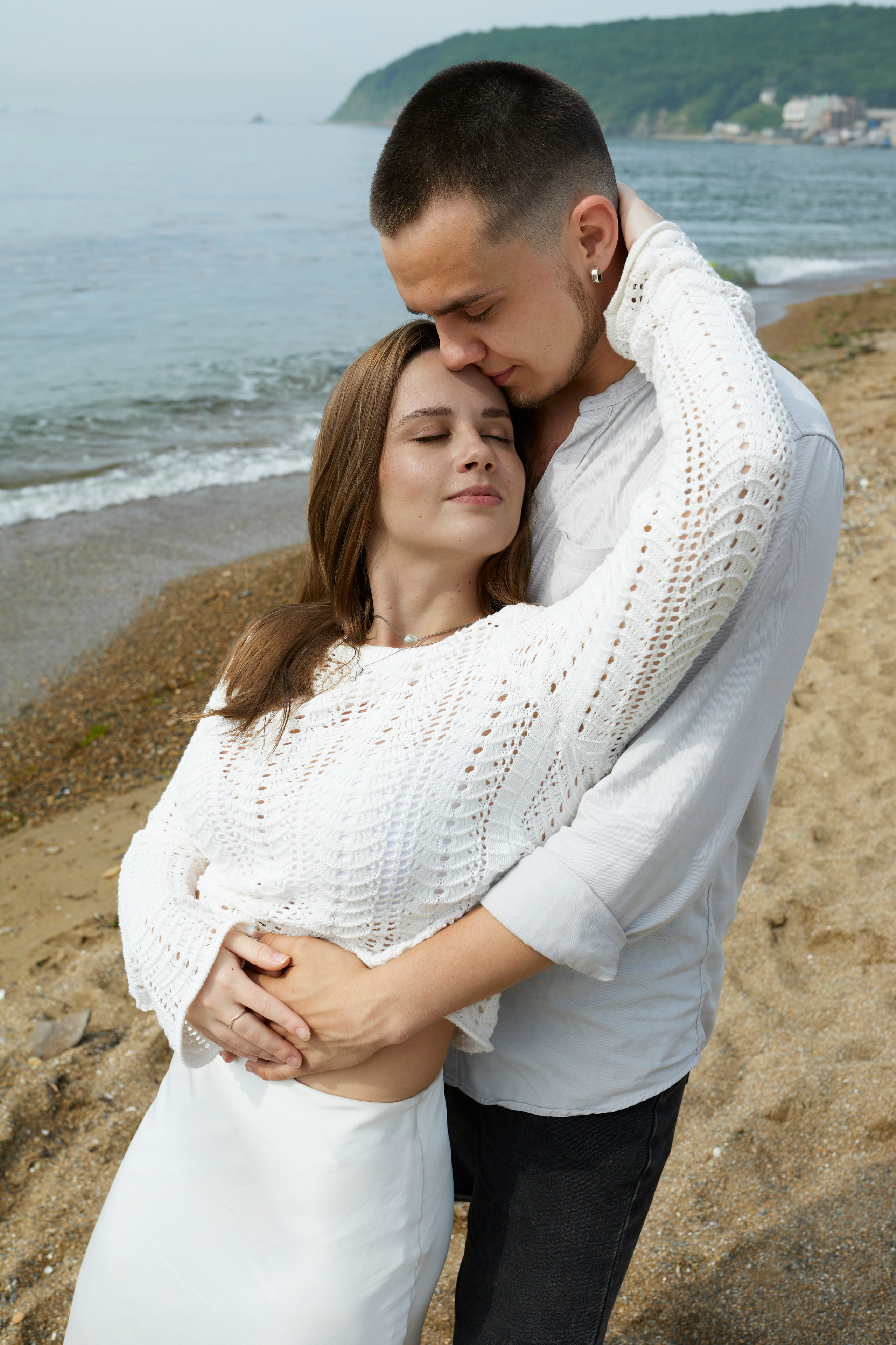 Фотограф Владивосток, семейные и индивидуальные съемки