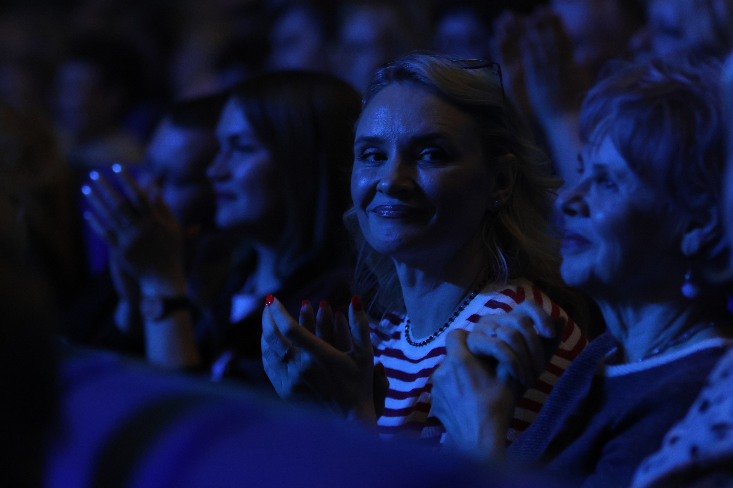 Кай Метов, Кремлевский Дворец. Фотограф Ольга Махалова — Санкт-Петербург, Москва, Нижний Новгород