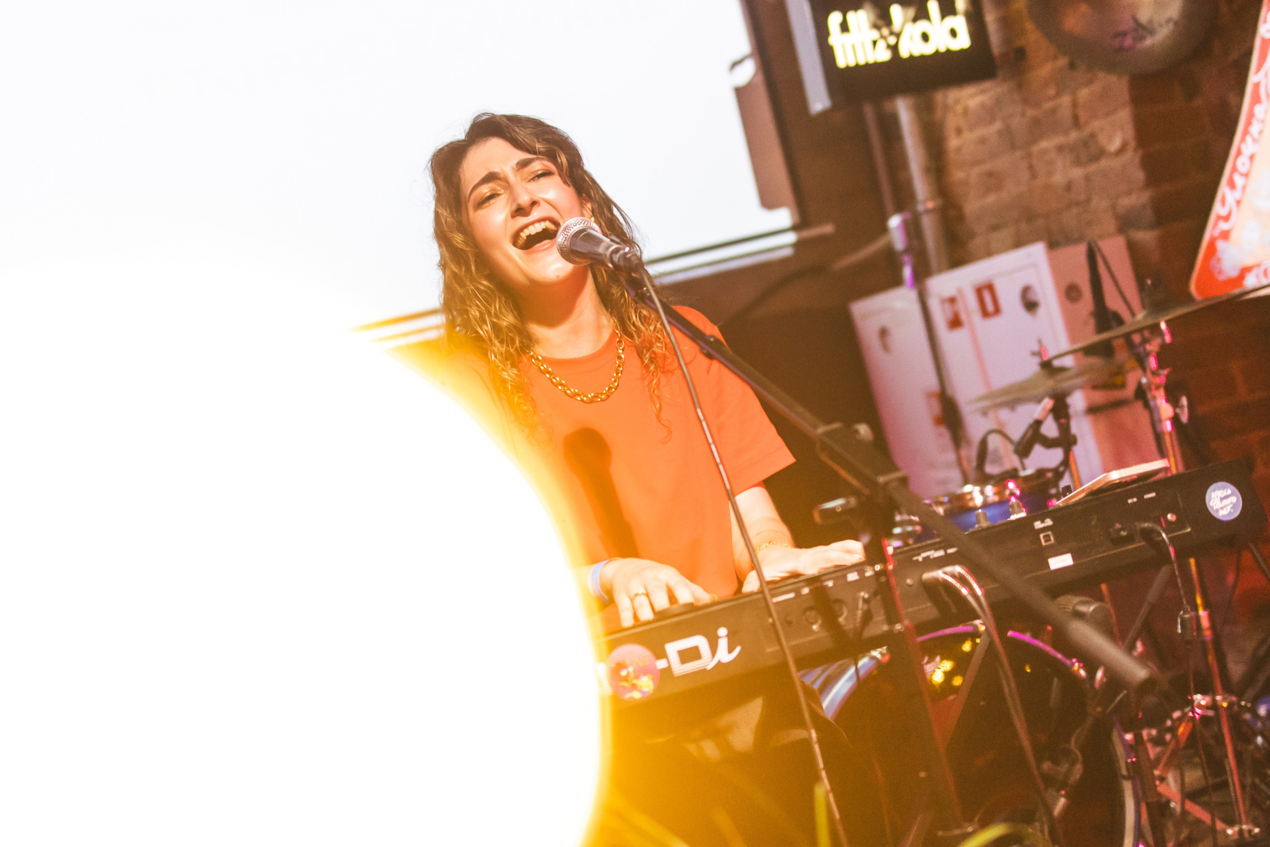 Музыкально-творческий фестиваль. Фотограф Ольга Махалова — Санкт-Петербург, Москва, Нижний Новгород