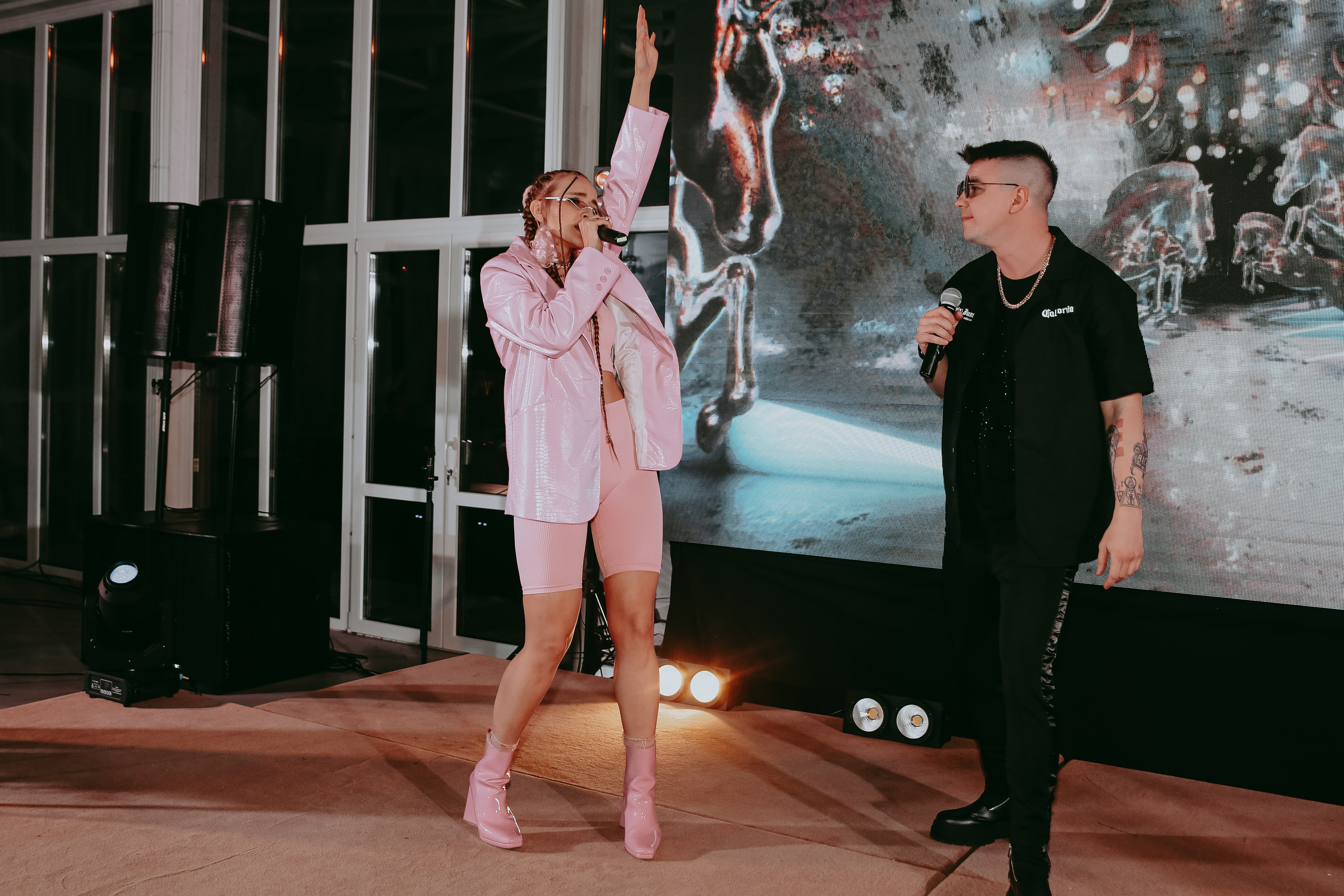 Премия WOW. Фотограф Ольга Махалова — Санкт-Петербург, Москва, Нижний Новгород