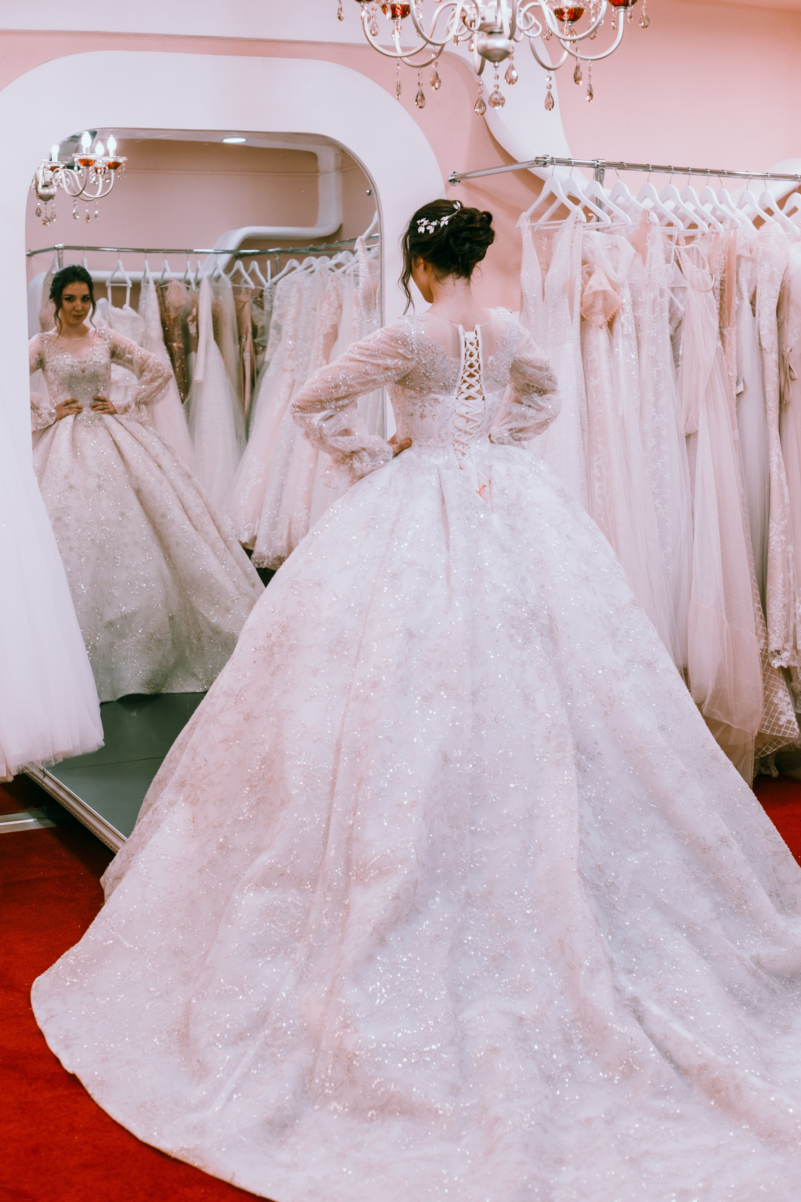 Свадебная съемка. Репортажный фотограф в Калининграде Морозов Кирилл