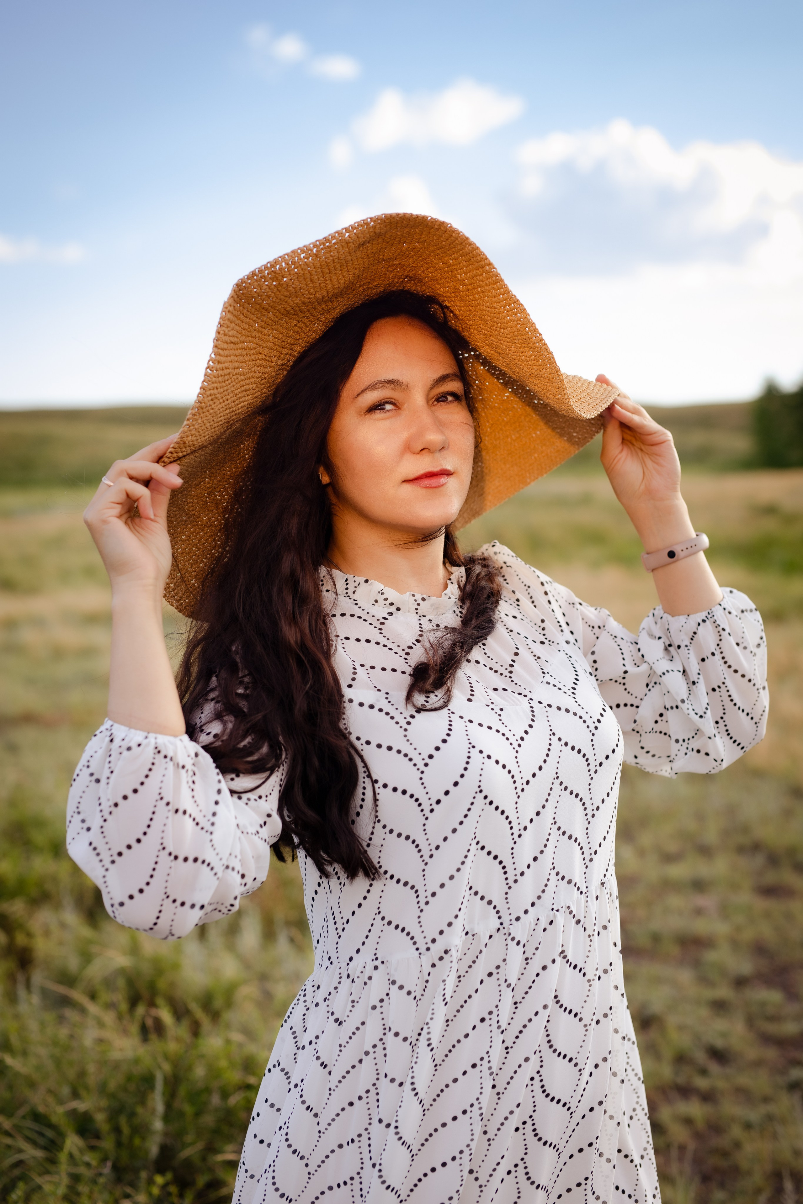 Летняя. Свадебный и женский фотограф