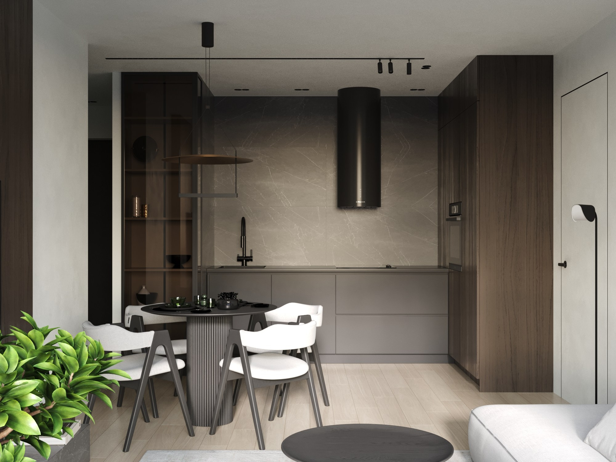 ЖК Гавань Капитанов