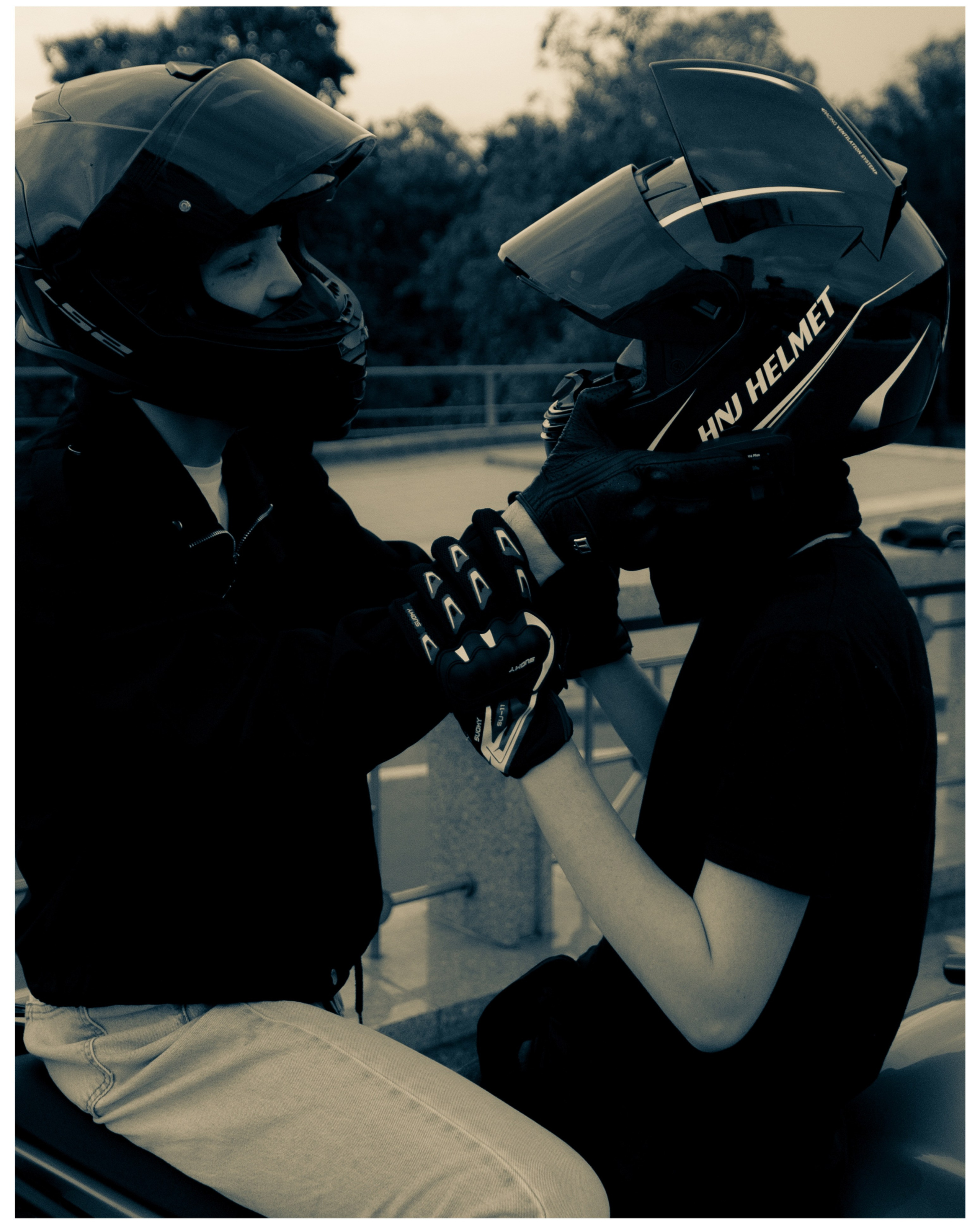 Илаха и Акмал. Фотограф Москва | СПБ Полина Хоршева