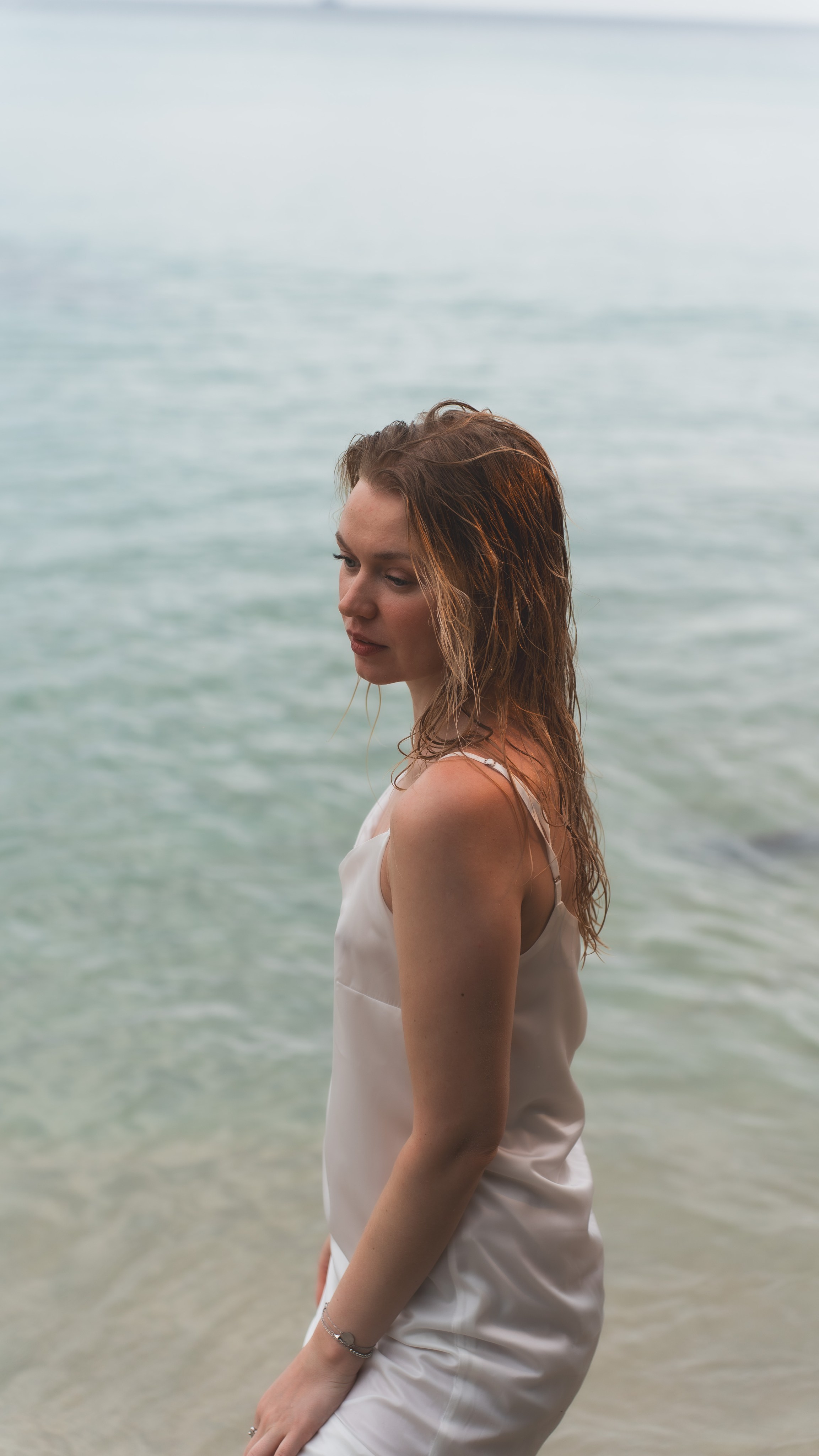 Фотосессия на пляже Пхукета. Фотограф из Екатеринбурга Алена Мусалимова