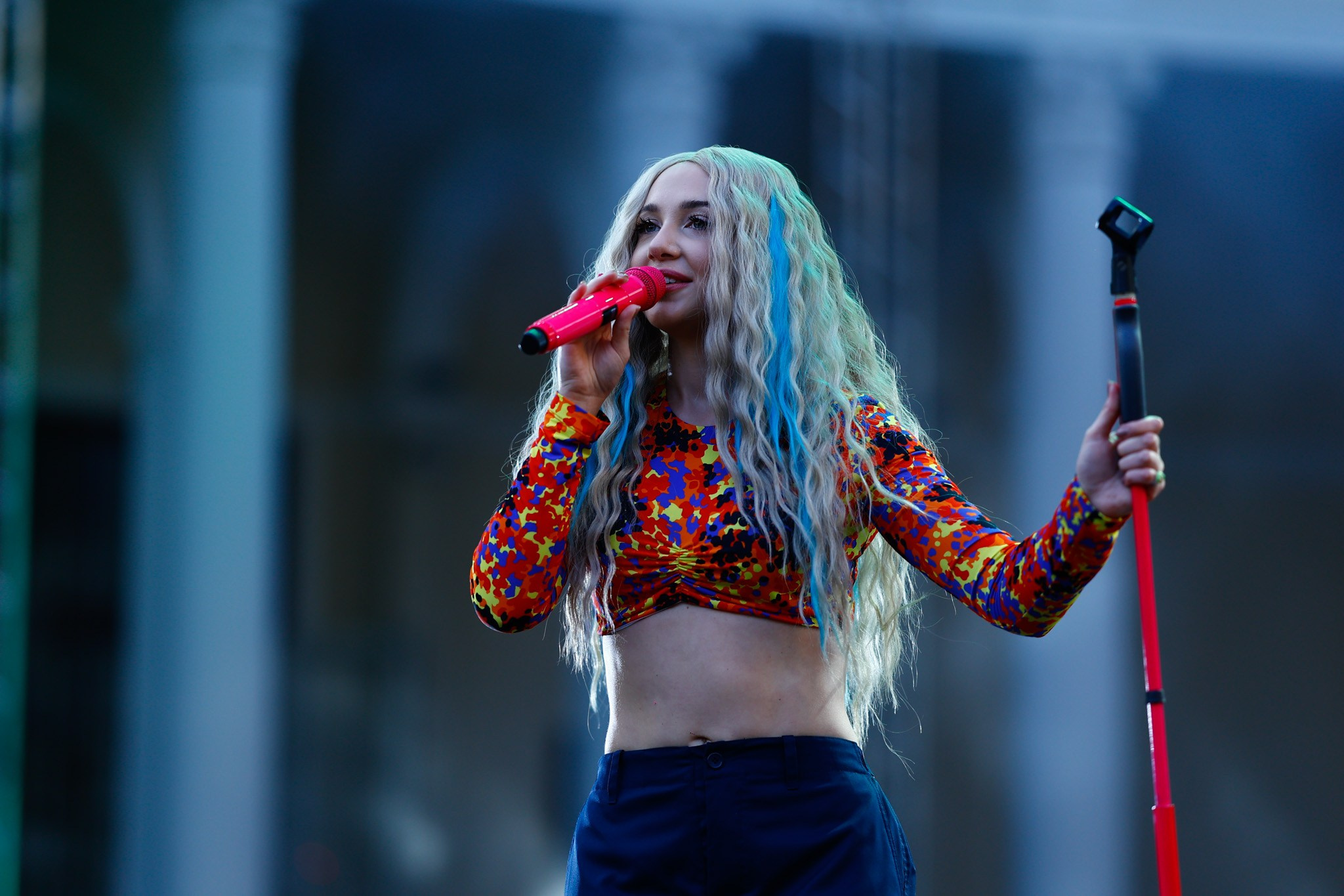 МИЯ БОЙКО @ЗЕЛЕННЫЙ ТЕАТР