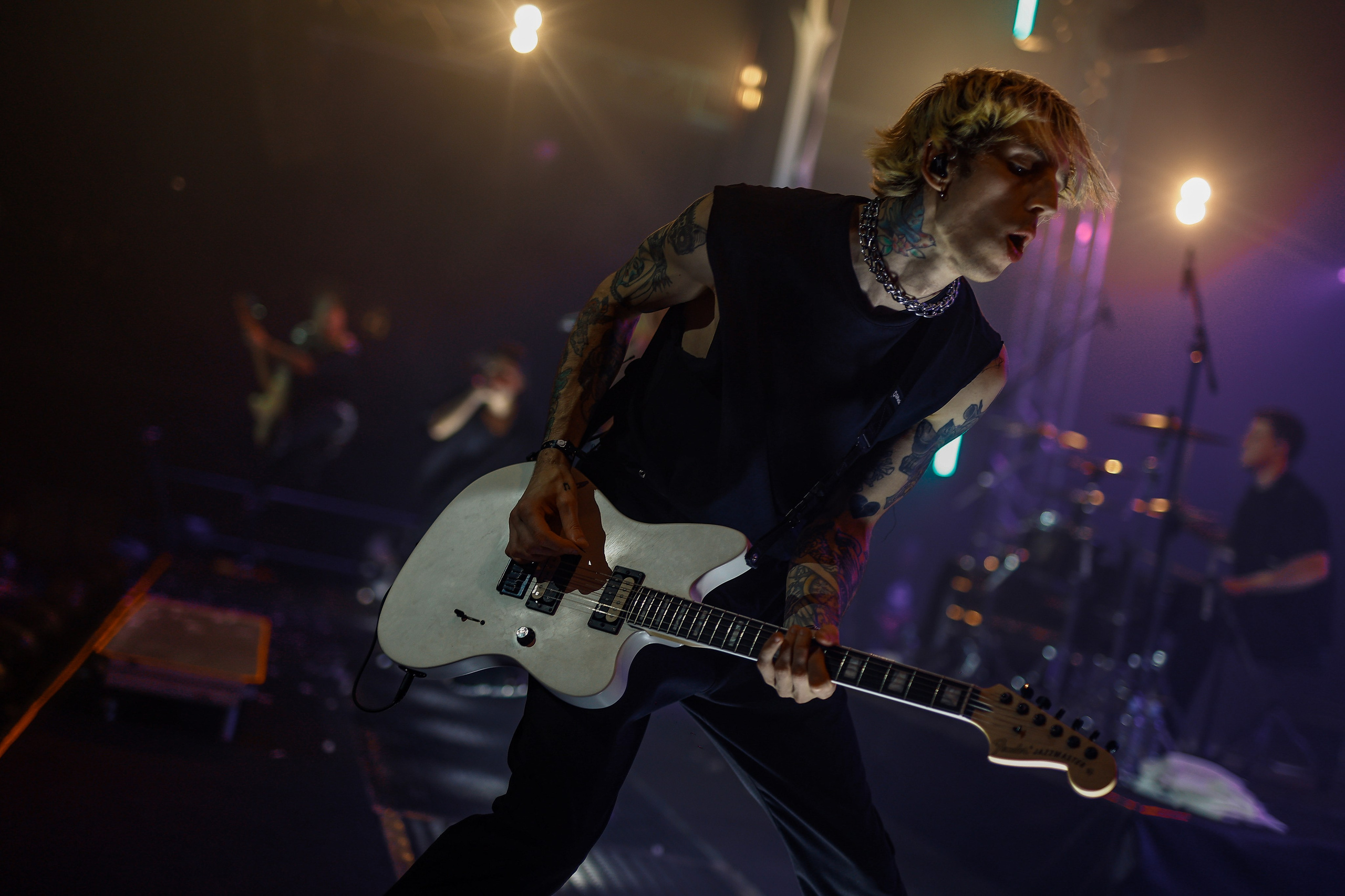 WILDWAYS @MTC LIVE HALL