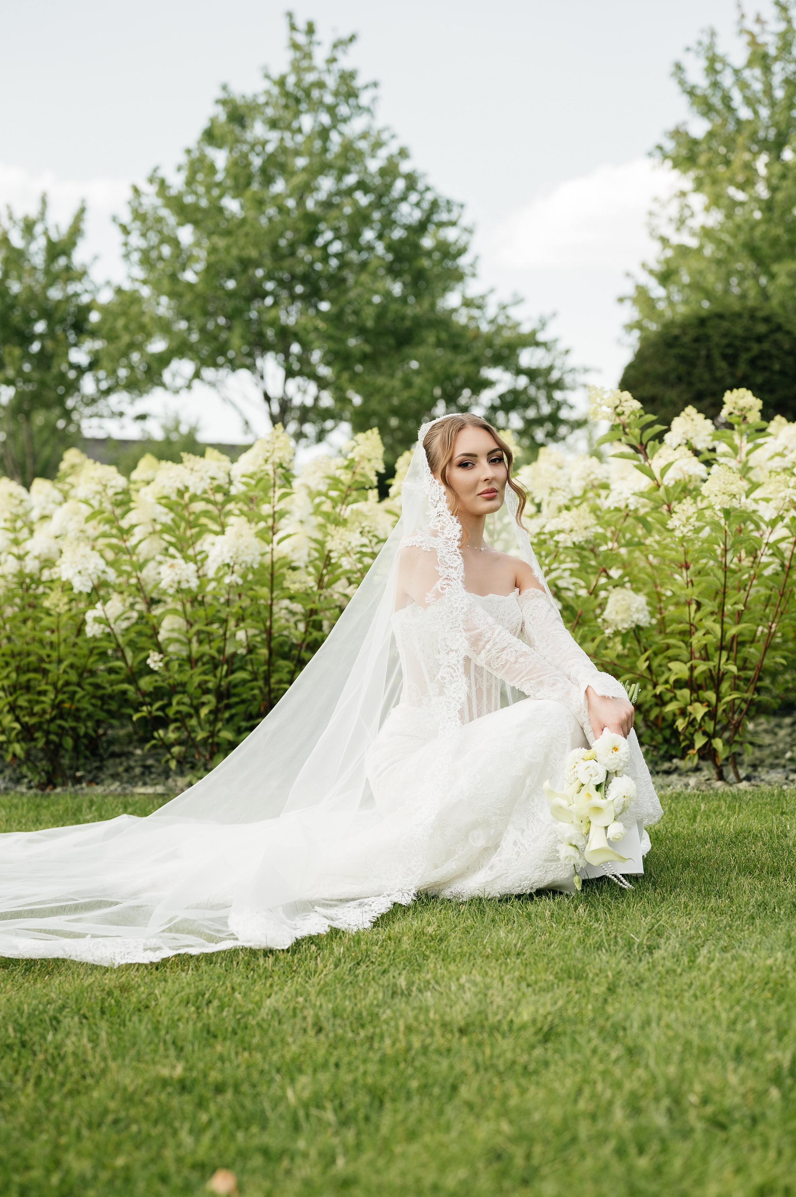 Свадьба Виктор и Валерия. Свадебный и семейный фотограф в Краснодаре Алина Мельник