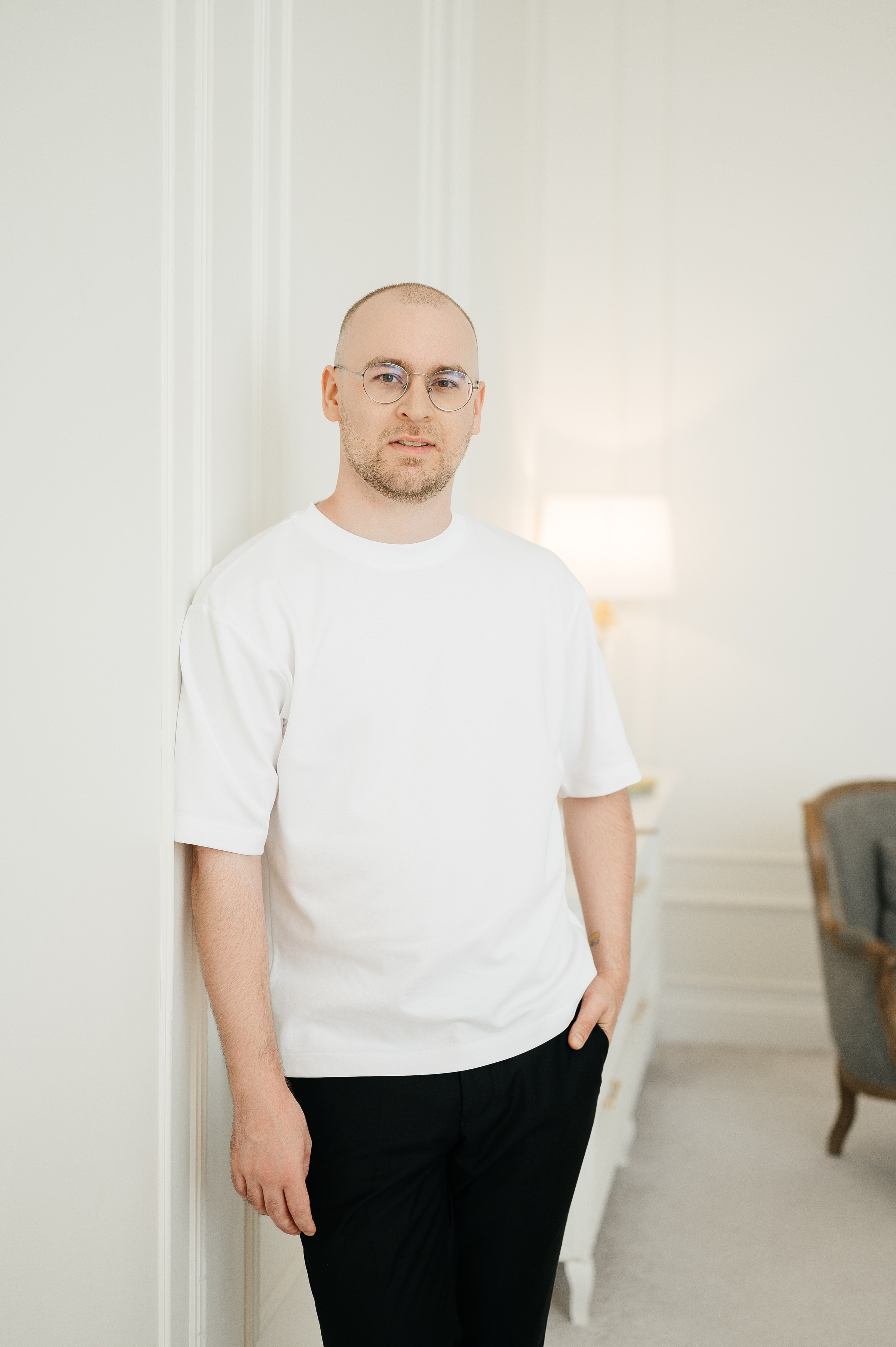 Утро жениха и невесты. Свадебный и семейный фотограф в Краснодаре Алина Мельник