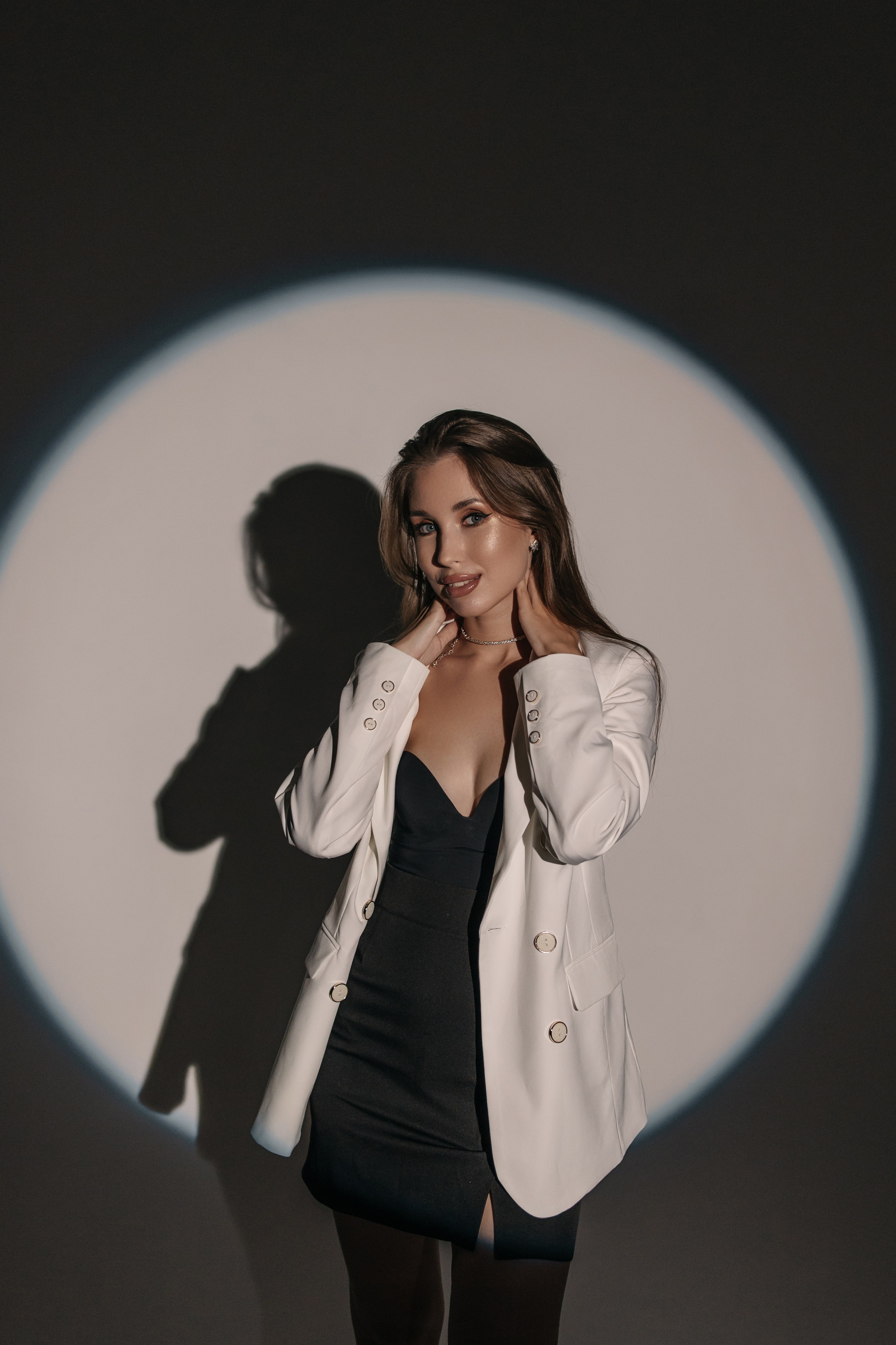 Индивидуальная фотосессия