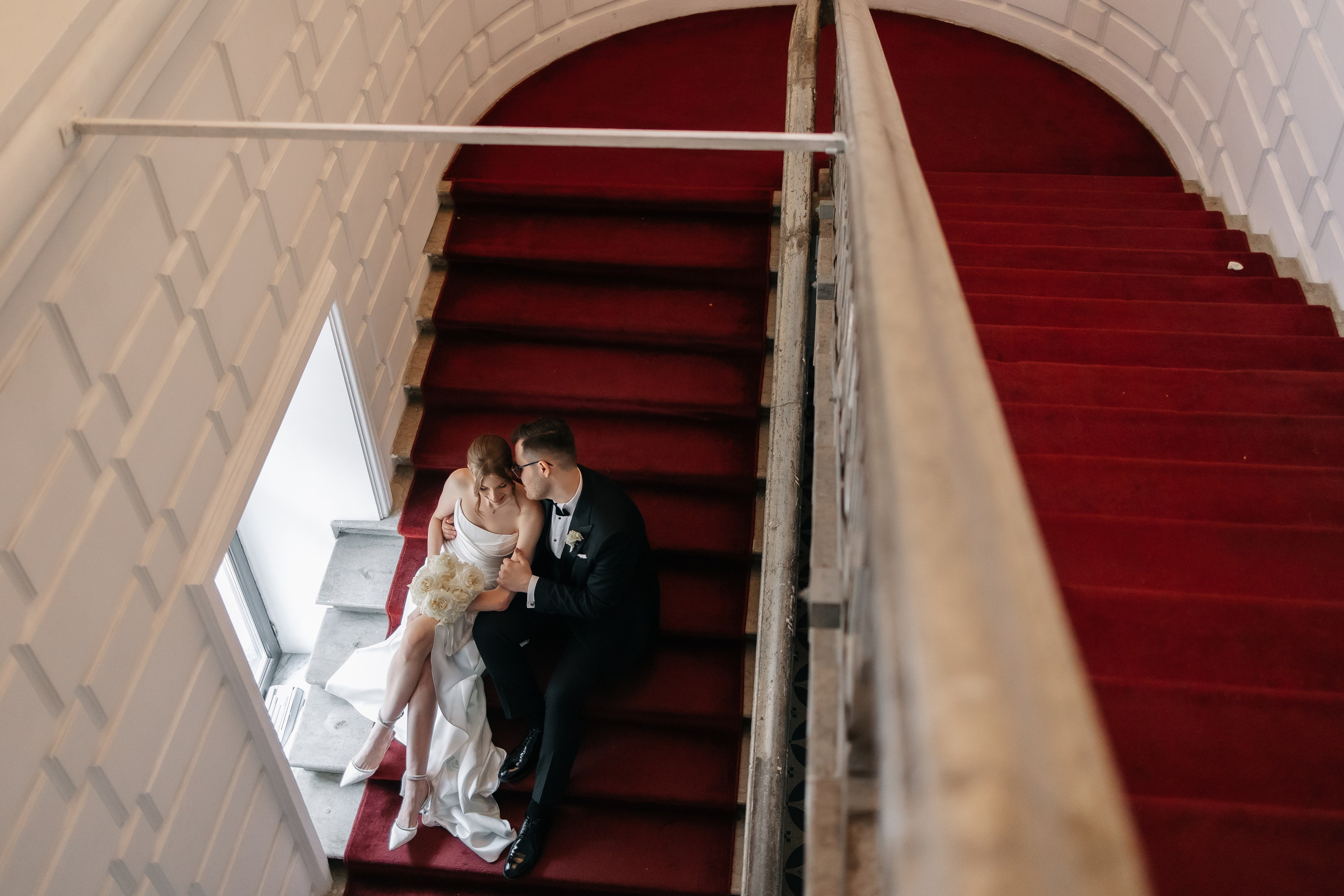 Вера и Артур