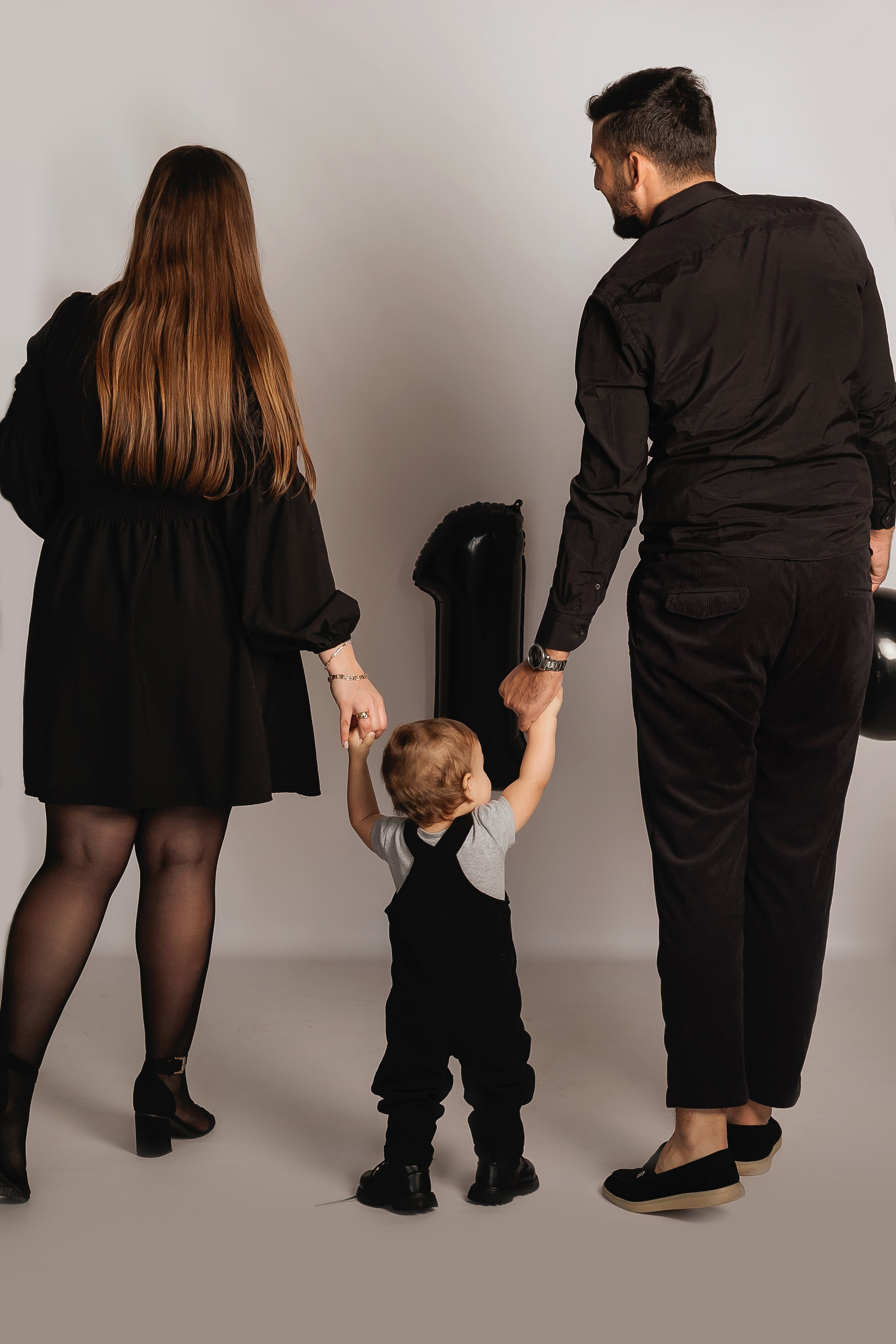 Тима. Семейный и детский фотограф в Санкт-Петербурге