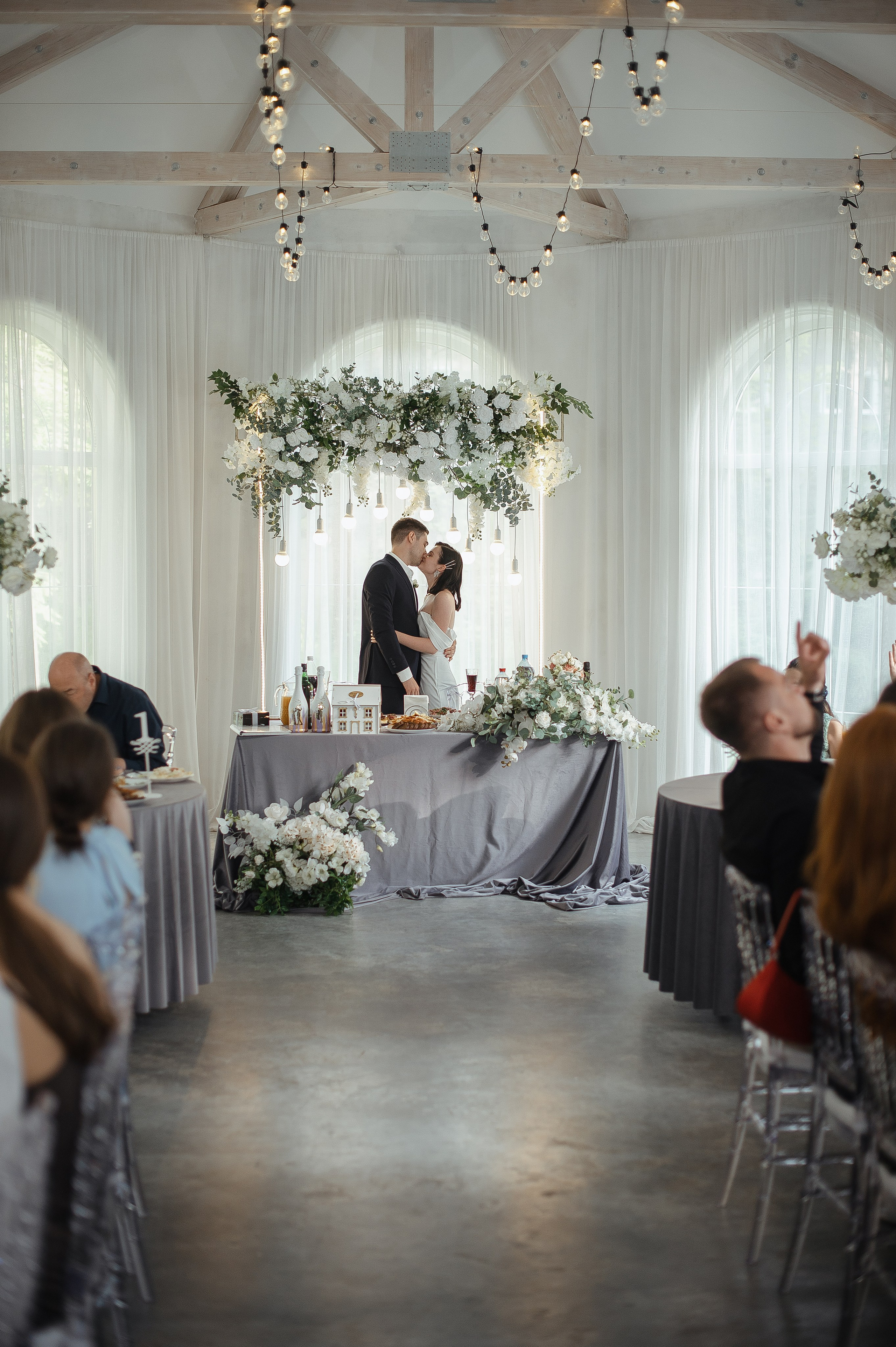 Роман и Анастасия. Свадебный фотограф в Ярославле Денис Медоваров