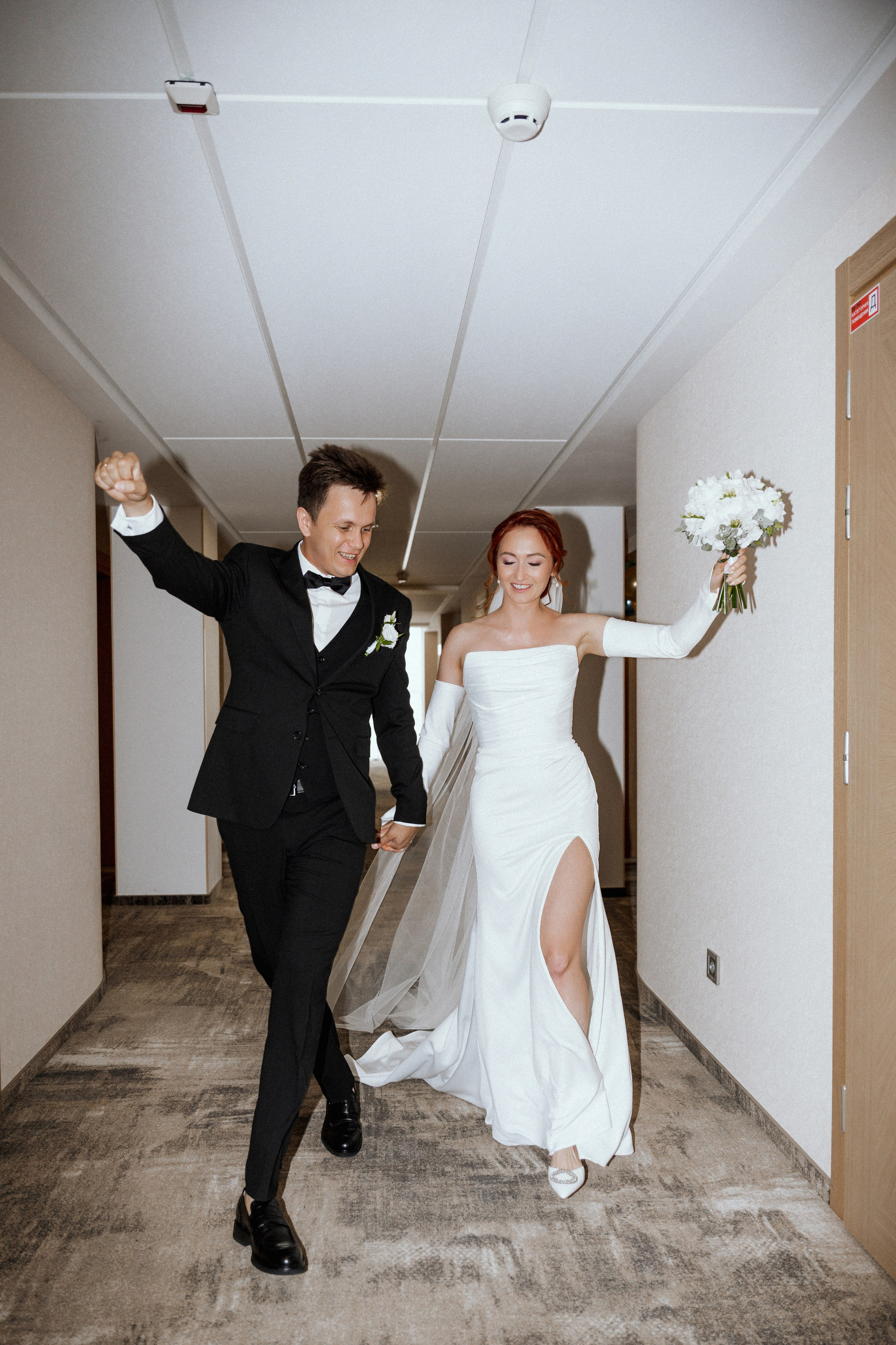 Alexei & Ekaterina. Dolce_wedding