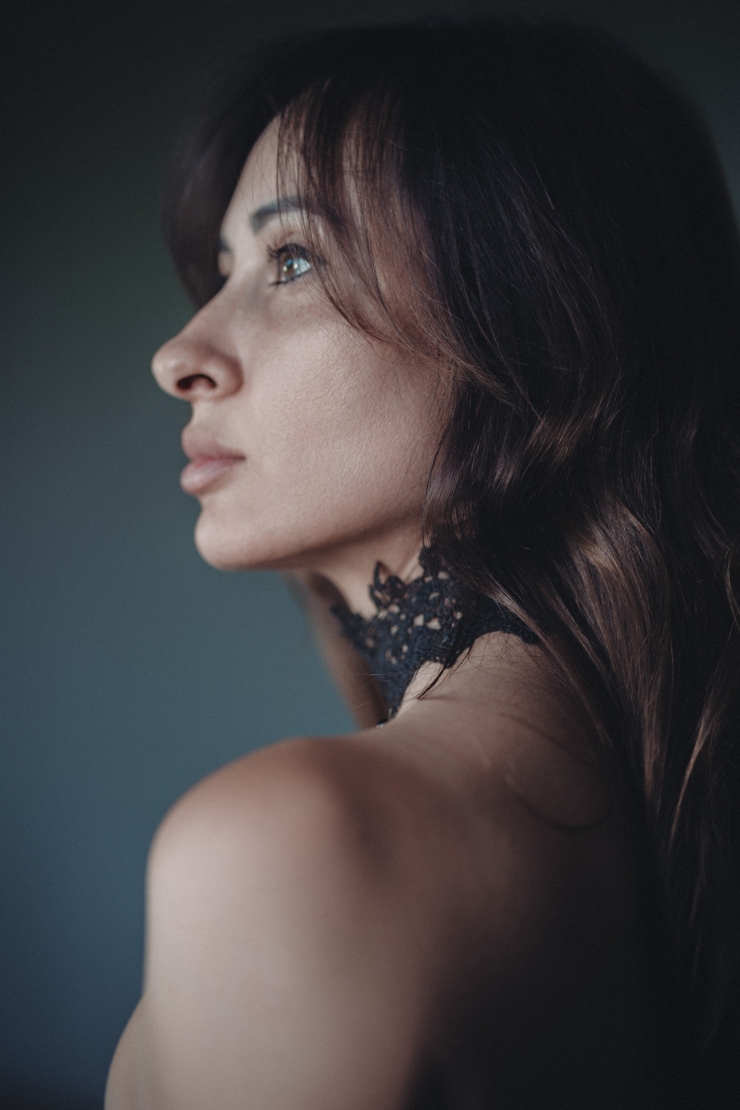 Вика. Портретный и репортажный фотограф в Москве Кристина Никитюк kristina_koa